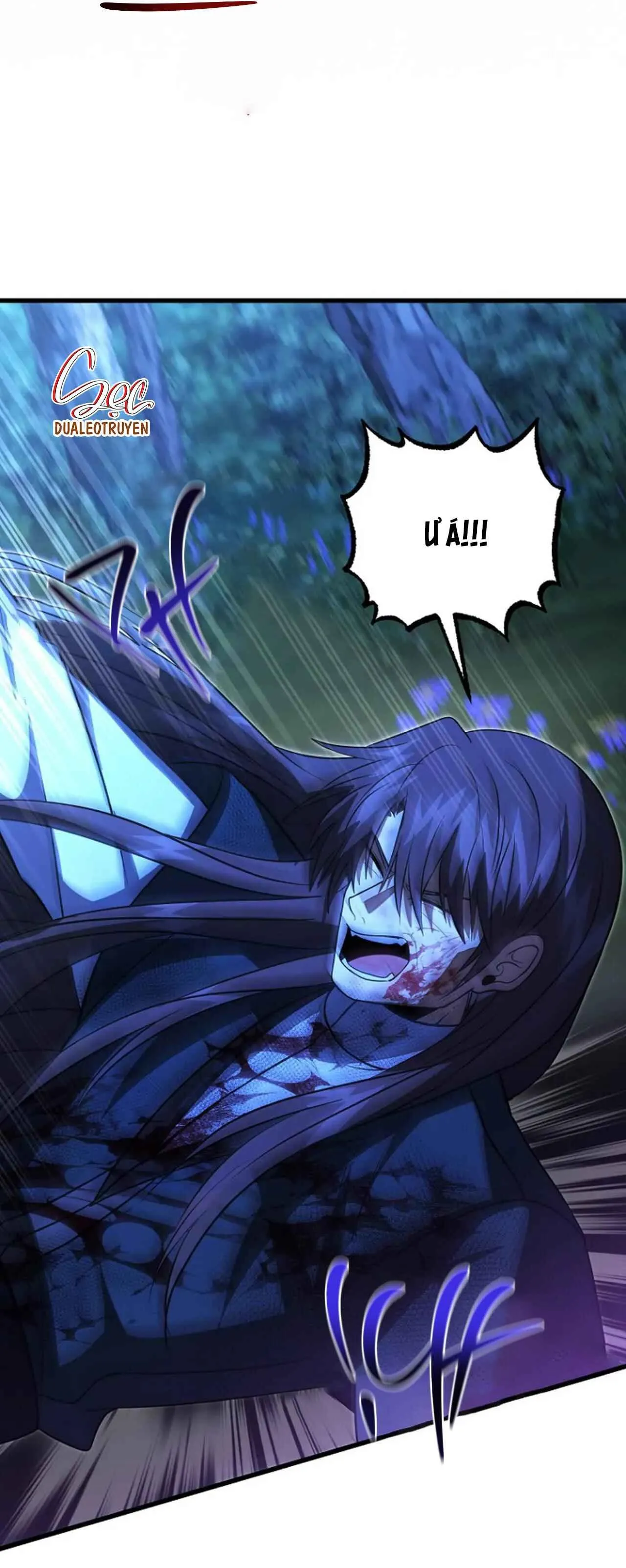 NGHỈ HƯU CHỨ KHÔNG PHẢI TÌNH YÊU Chapter 33 Trang 18