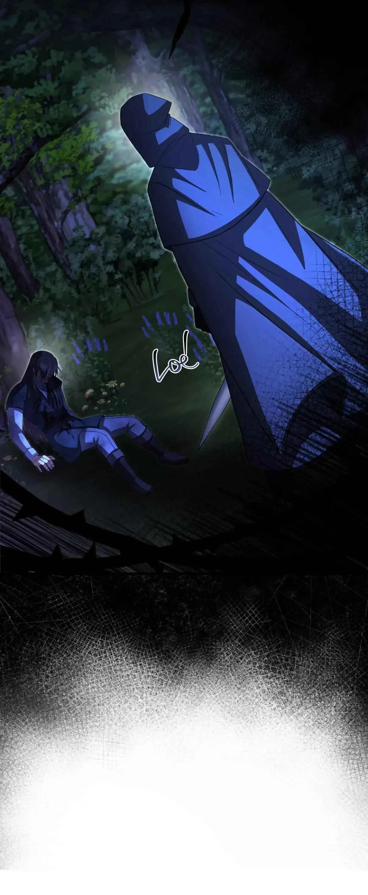 NGHỈ HƯU CHỨ KHÔNG PHẢI TÌNH YÊU Chapter 33 Trang 33