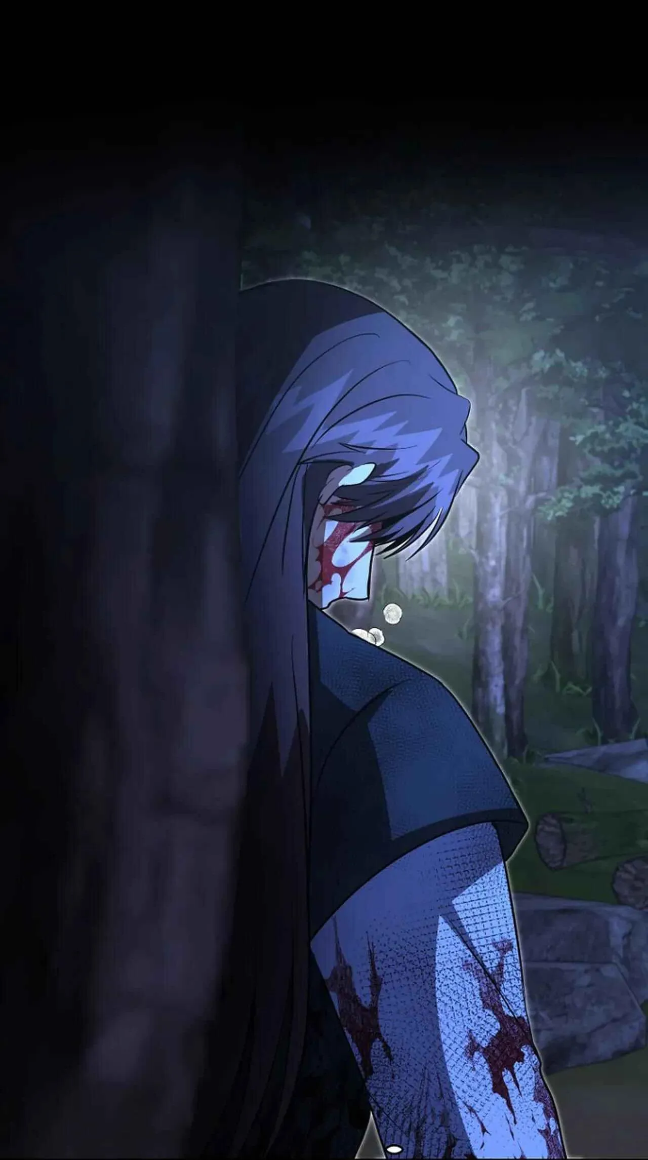 NGHỈ HƯU CHỨ KHÔNG PHẢI TÌNH YÊU Chapter 33 Trang 36