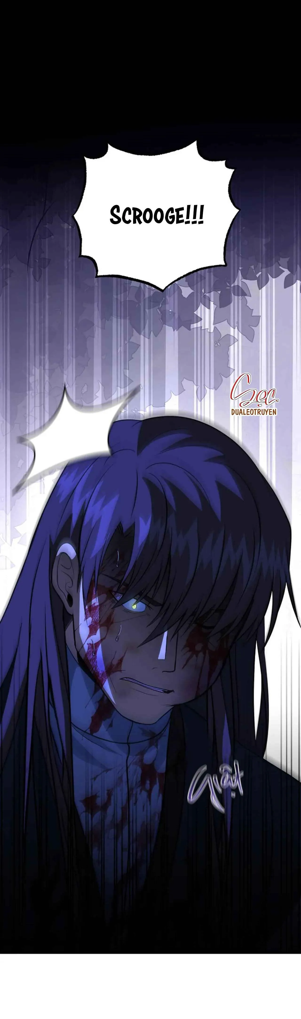 NGHỈ HƯU CHỨ KHÔNG PHẢI TÌNH YÊU Chapter 33 Trang 43