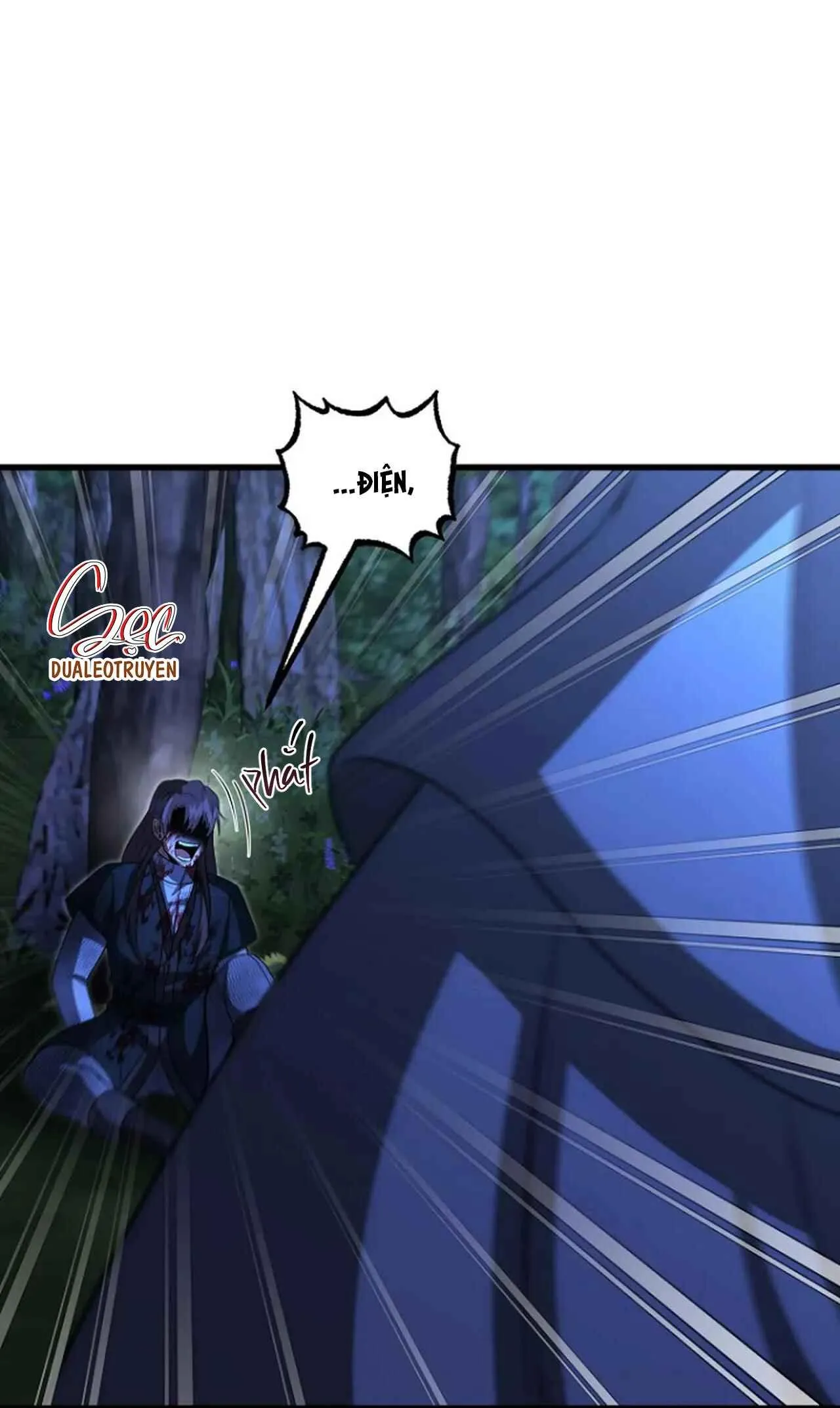 NGHỈ HƯU CHỨ KHÔNG PHẢI TÌNH YÊU Chapter 33 Trang 44