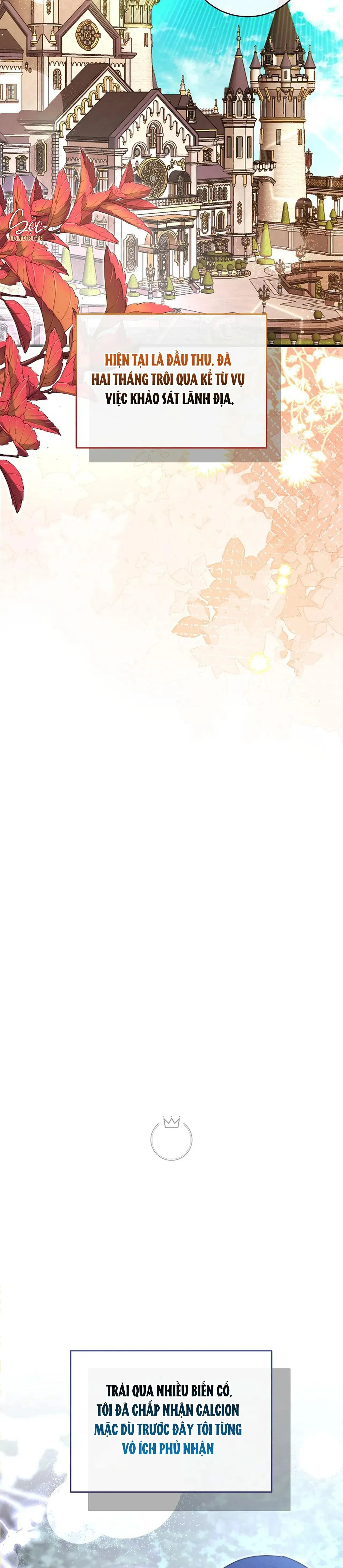 NGHỈ HƯU CHỨ KHÔNG PHẢI TÌNH YÊU Chapter 35 Trang 6