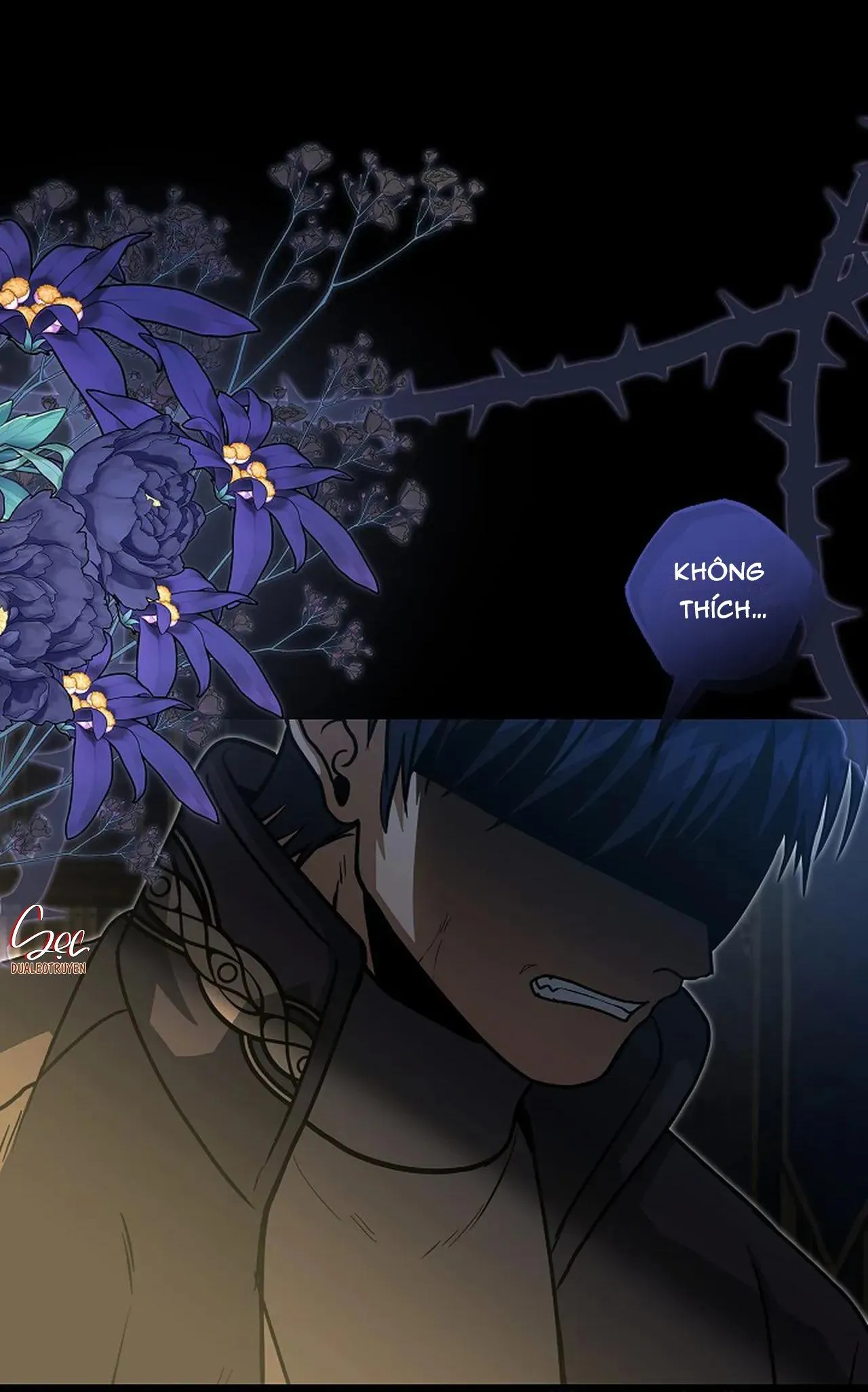 NGHỈ HƯU CHỨ KHÔNG PHẢI TÌNH YÊU Chapter 38 Trang 10