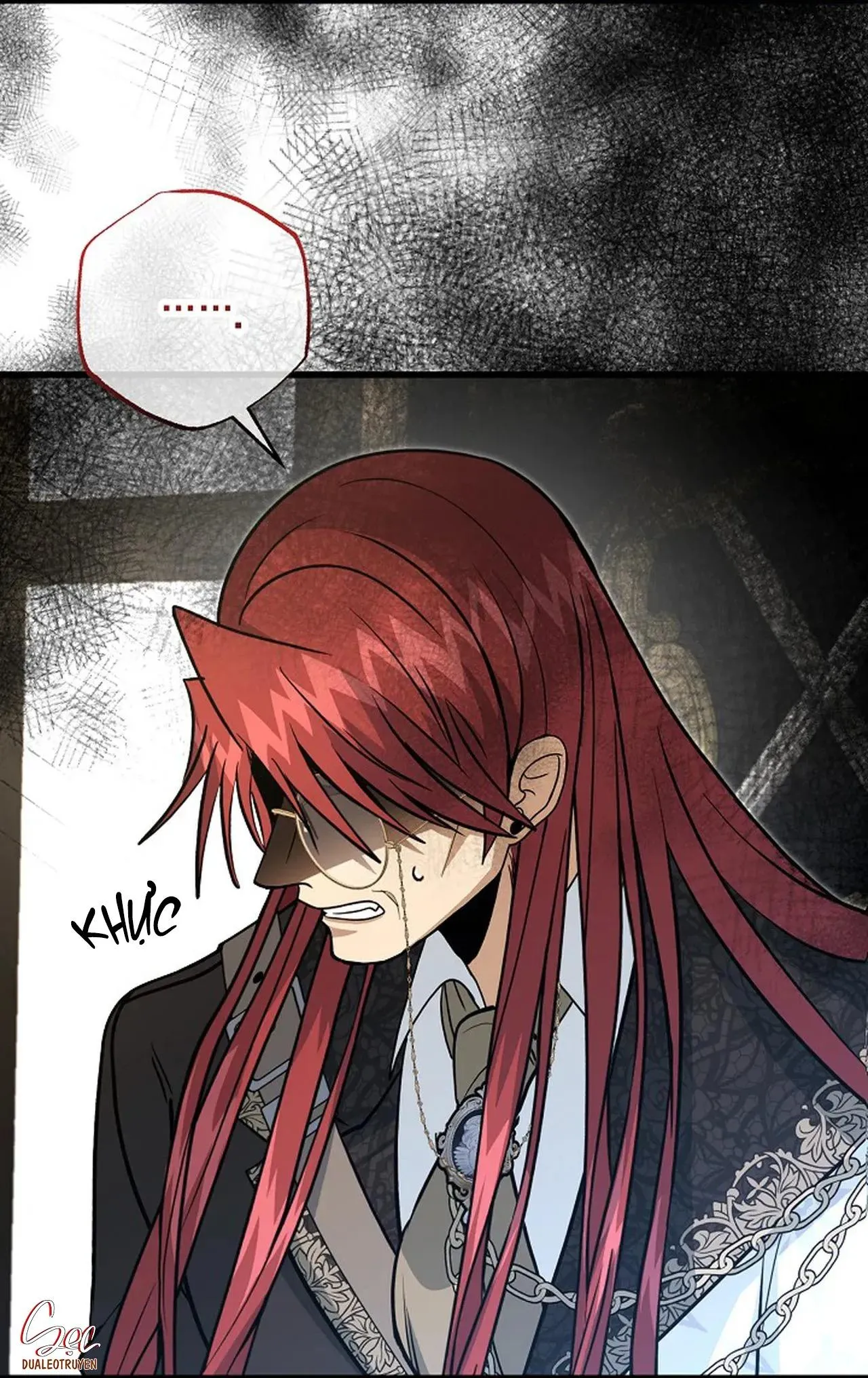 NGHỈ HƯU CHỨ KHÔNG PHẢI TÌNH YÊU Chapter 38 Trang 13