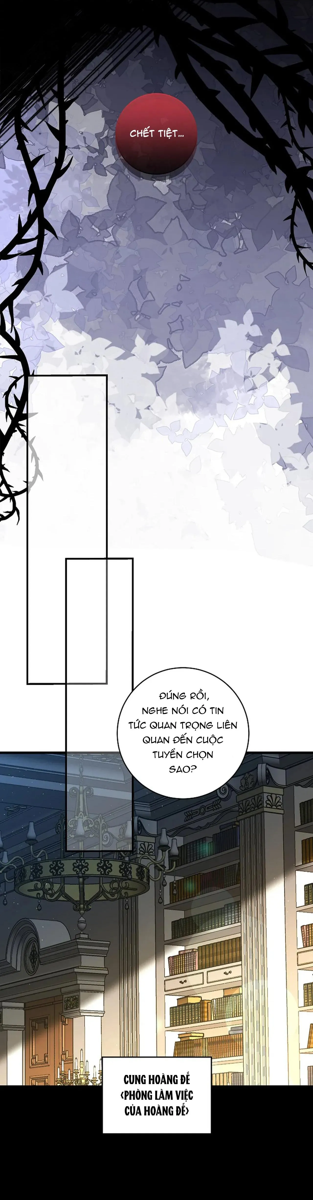 NGHỈ HƯU CHỨ KHÔNG PHẢI TÌNH YÊU Chapter 38 Trang 32