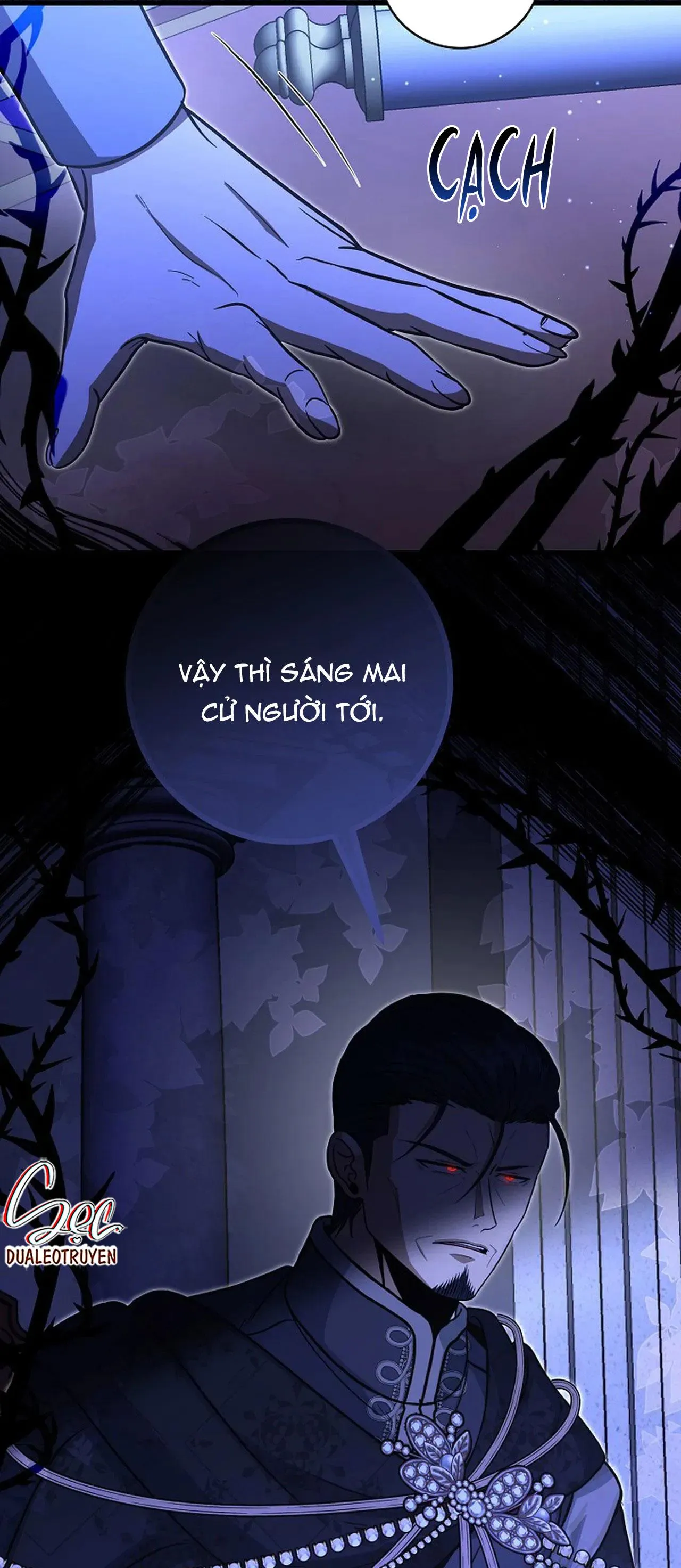 NGHỈ HƯU CHỨ KHÔNG PHẢI TÌNH YÊU Chapter 40 Trang 46