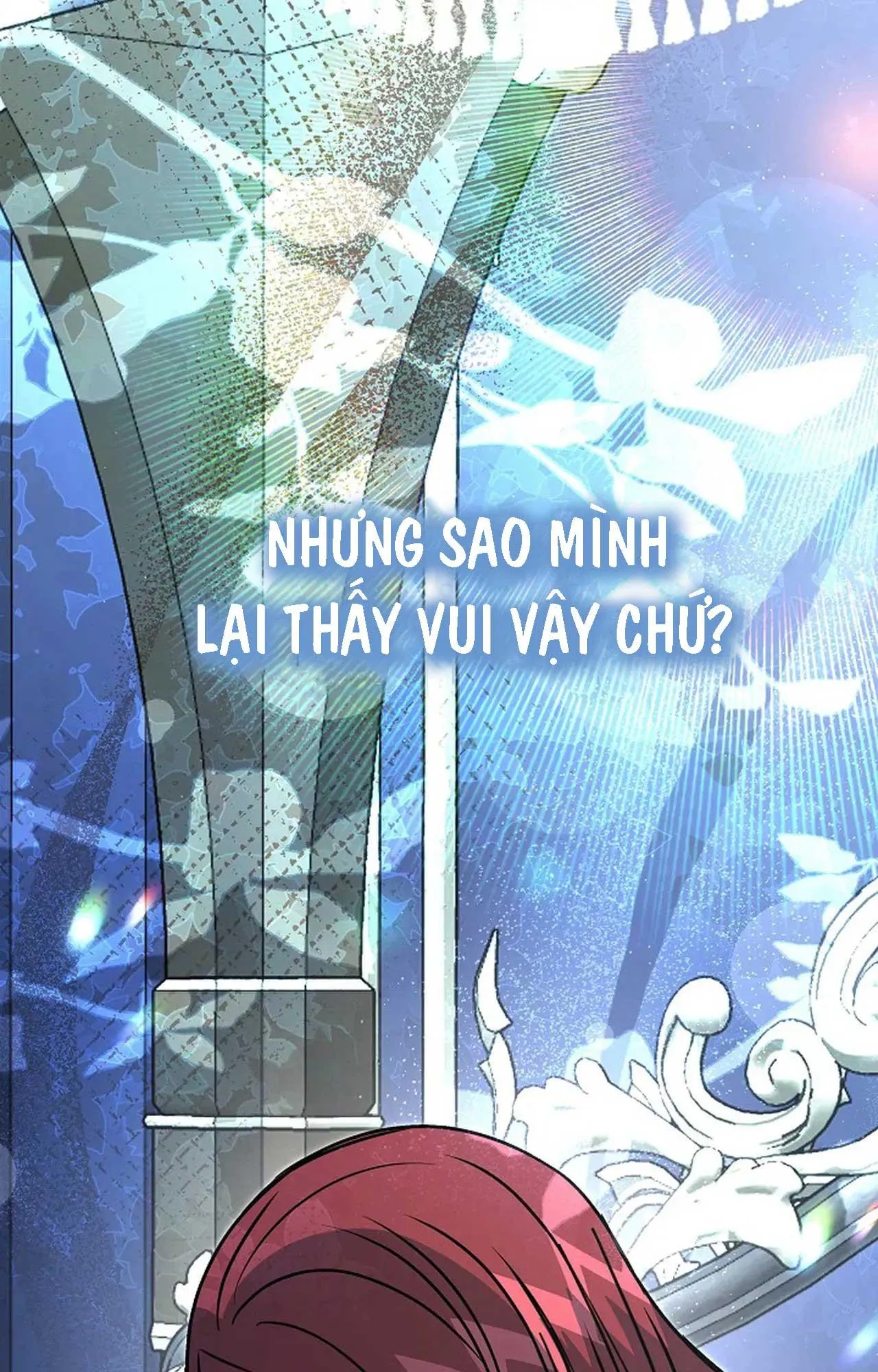 NGHỈ HƯU CHỨ KHÔNG PHẢI TÌNH YÊU Chapter 41 Trang 10