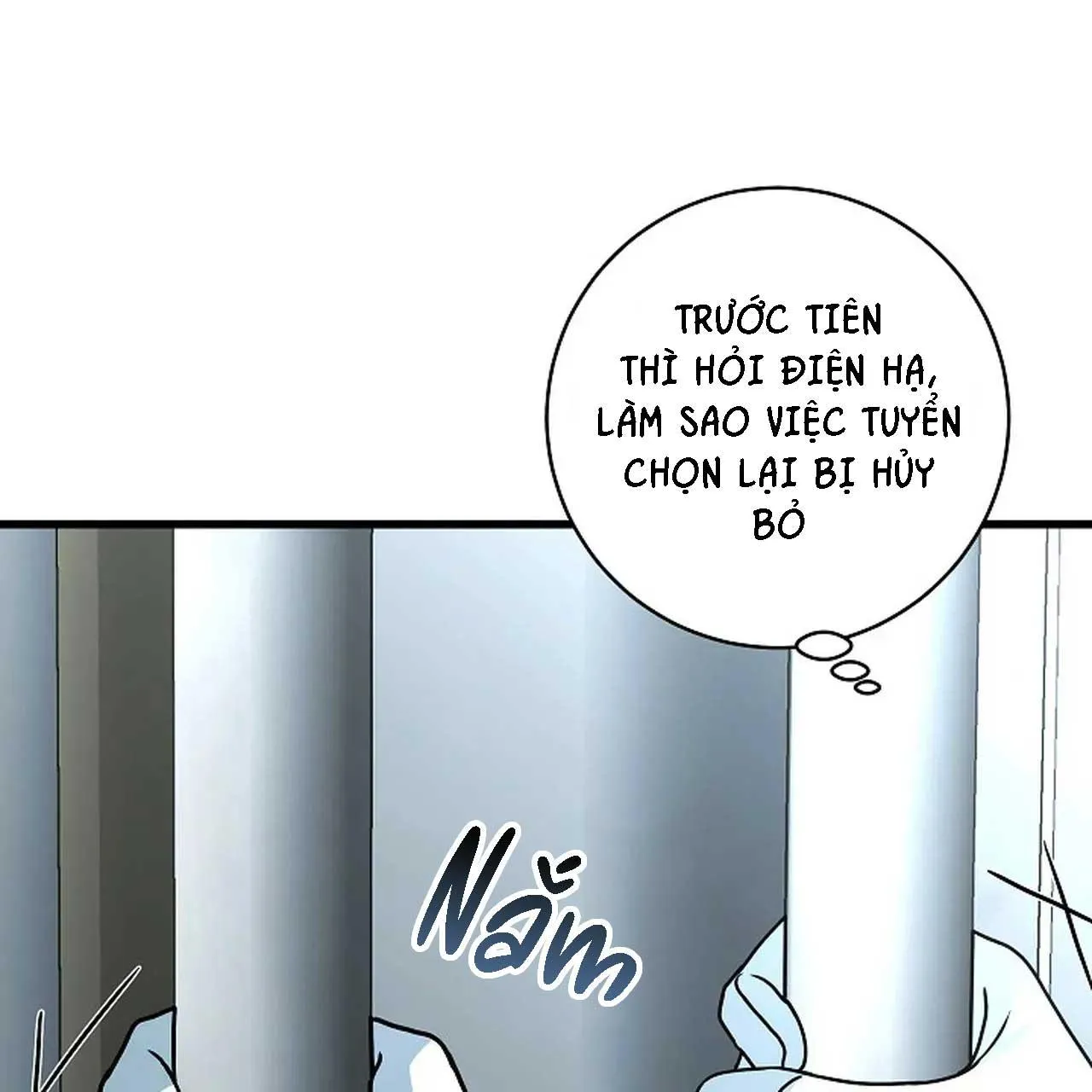 NGHỈ HƯU CHỨ KHÔNG PHẢI TÌNH YÊU Chapter 41 Trang 15