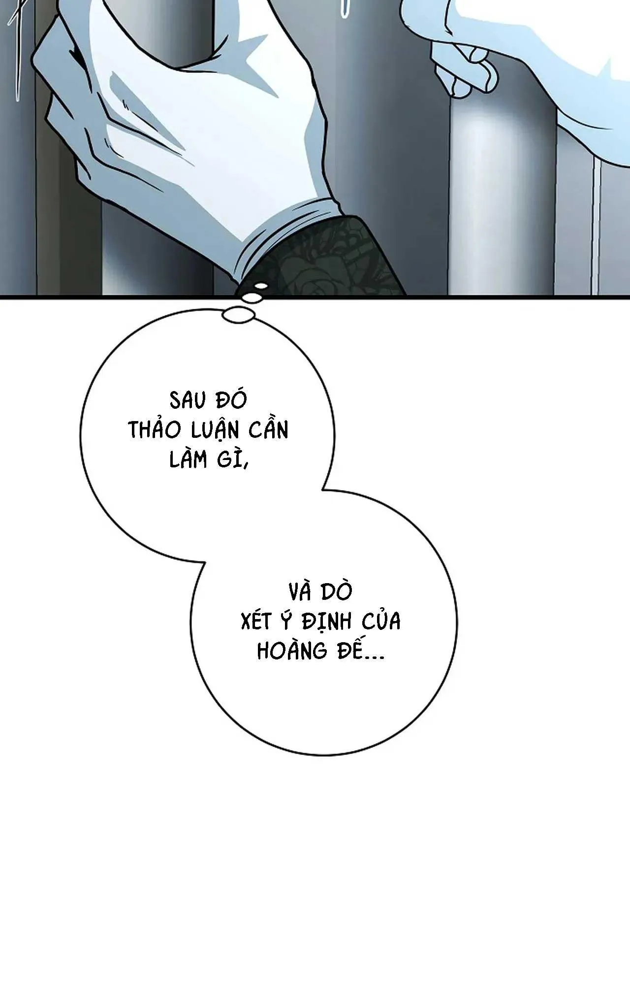 NGHỈ HƯU CHỨ KHÔNG PHẢI TÌNH YÊU Chapter 41 Trang 16