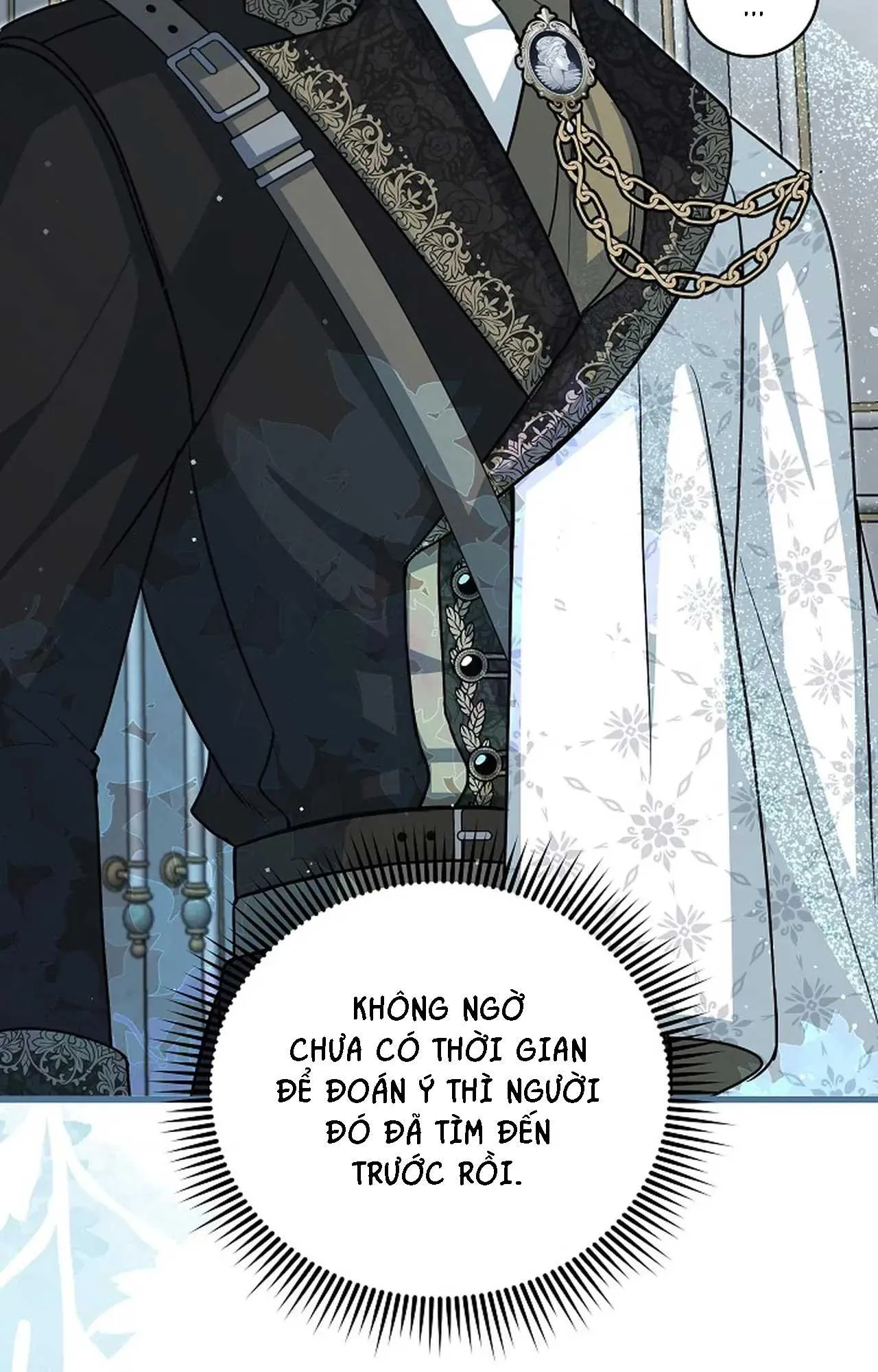 NGHỈ HƯU CHỨ KHÔNG PHẢI TÌNH YÊU Chapter 41 Trang 22