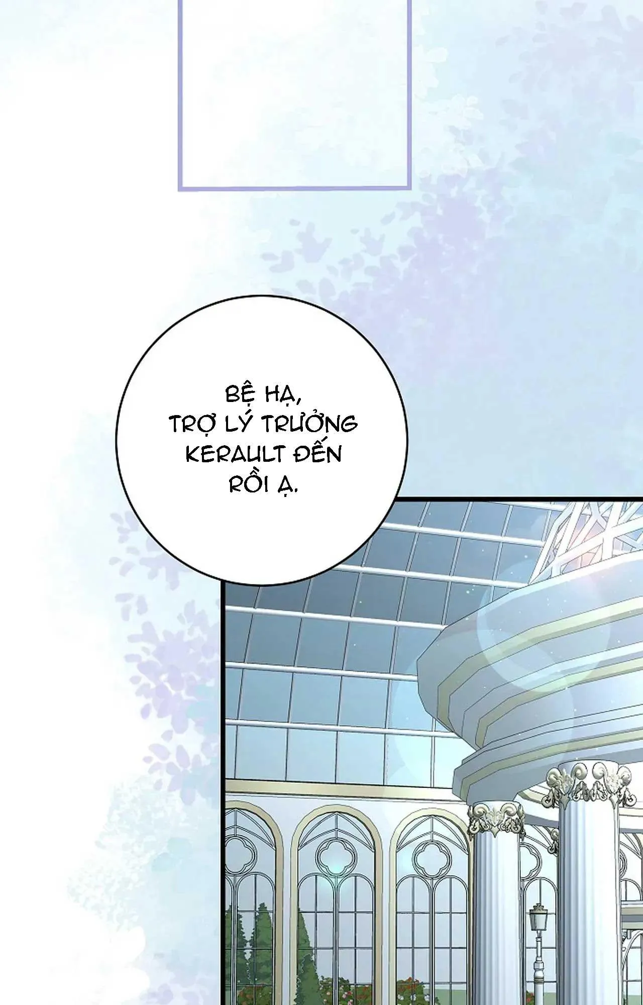 NGHỈ HƯU CHỨ KHÔNG PHẢI TÌNH YÊU Chapter 41 Trang 24