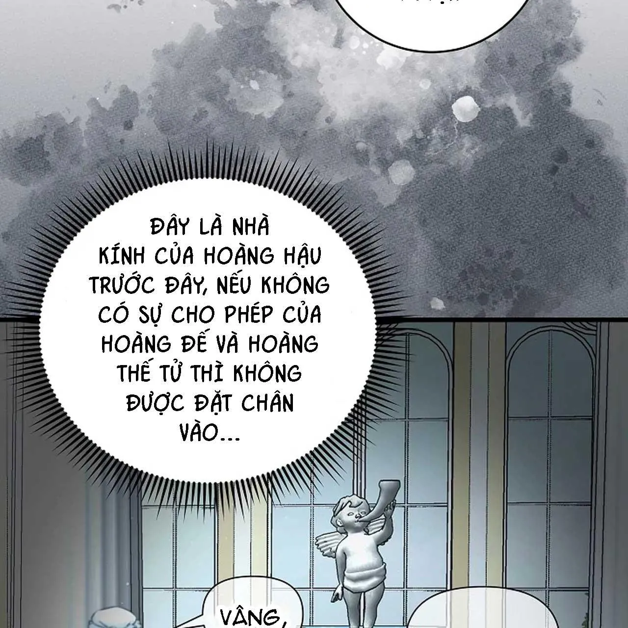 NGHỈ HƯU CHỨ KHÔNG PHẢI TÌNH YÊU Chapter 41 Trang 30