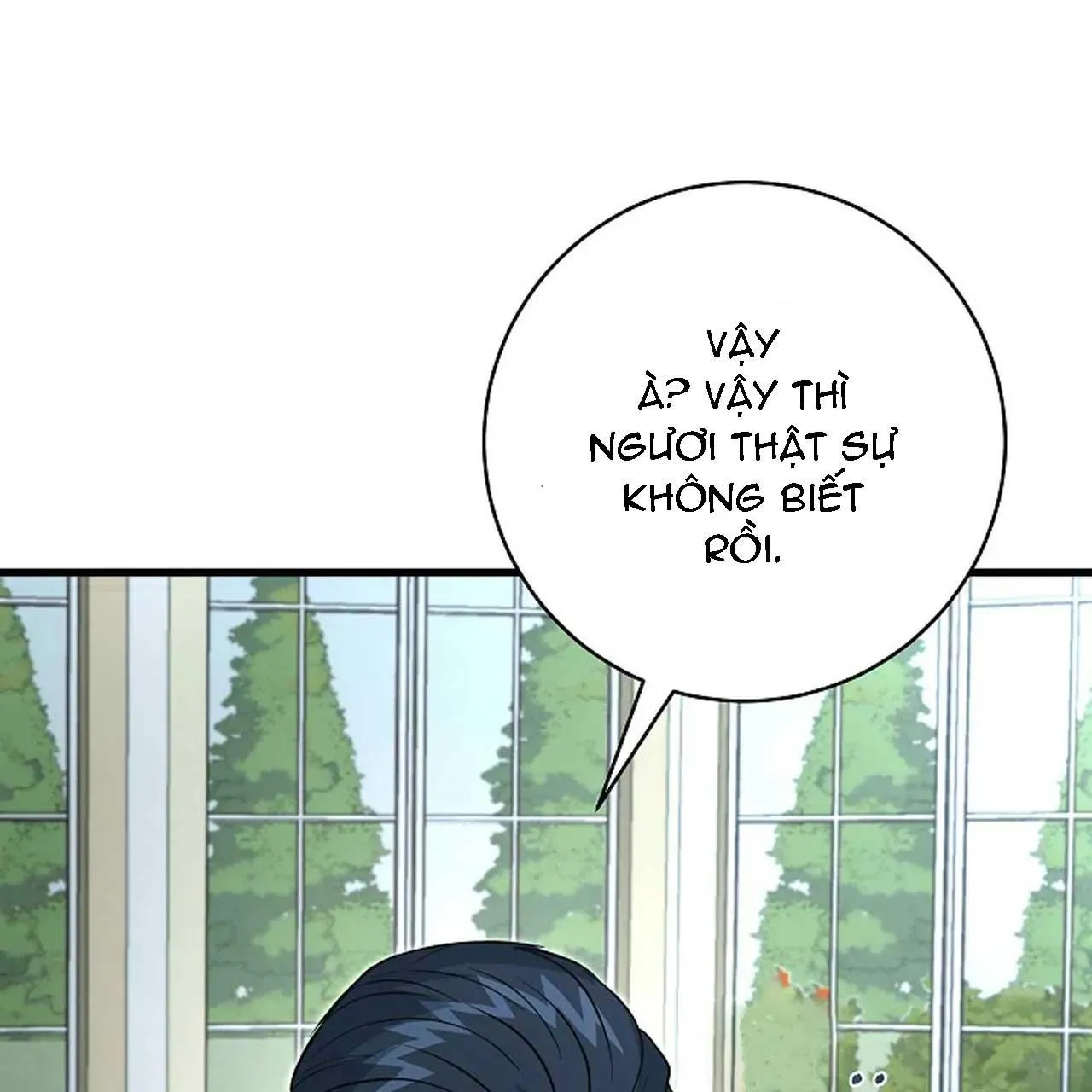 NGHỈ HƯU CHỨ KHÔNG PHẢI TÌNH YÊU Chapter 41 Trang 45