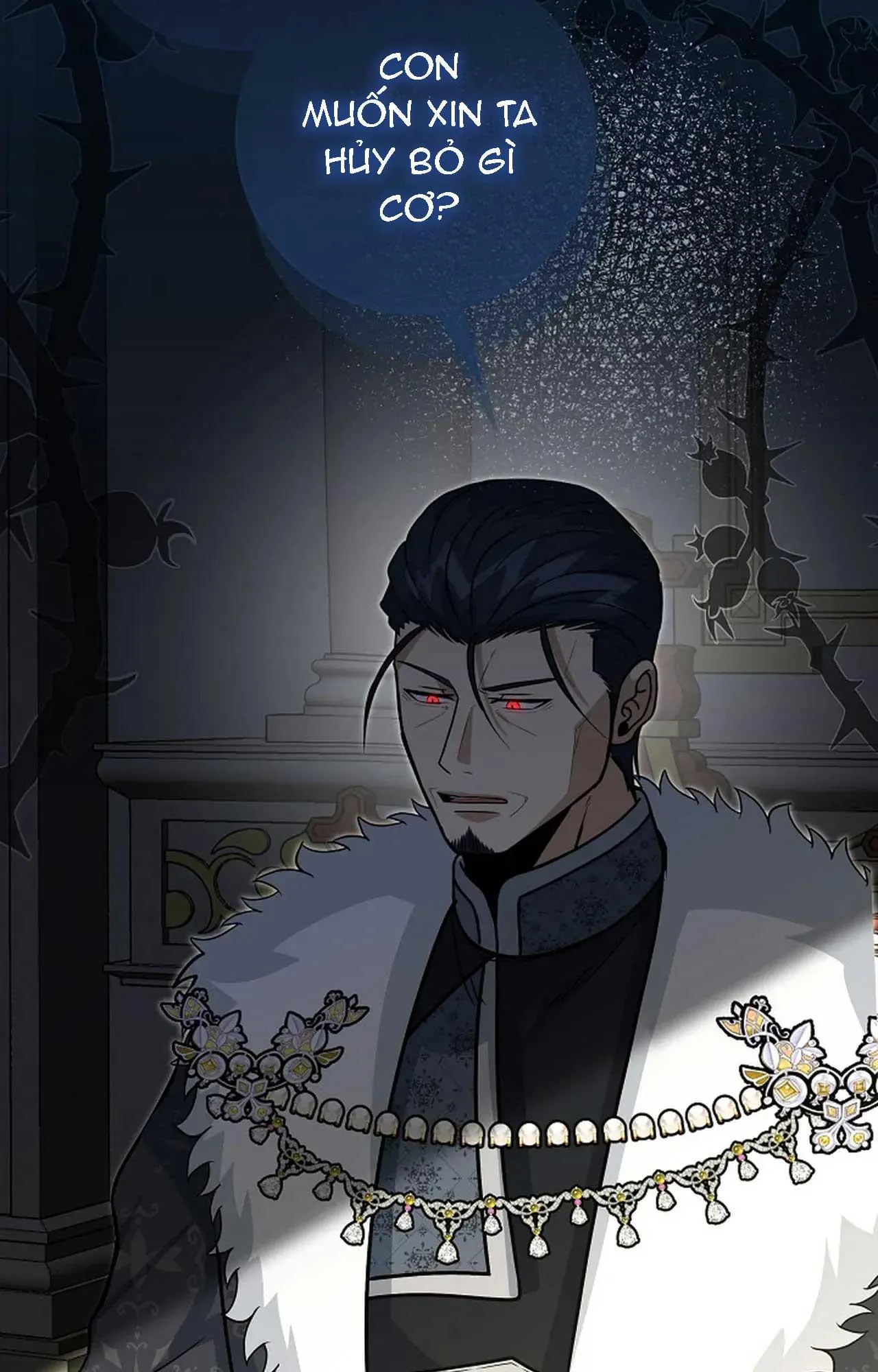 NGHỈ HƯU CHỨ KHÔNG PHẢI TÌNH YÊU Chapter 41 Trang 48