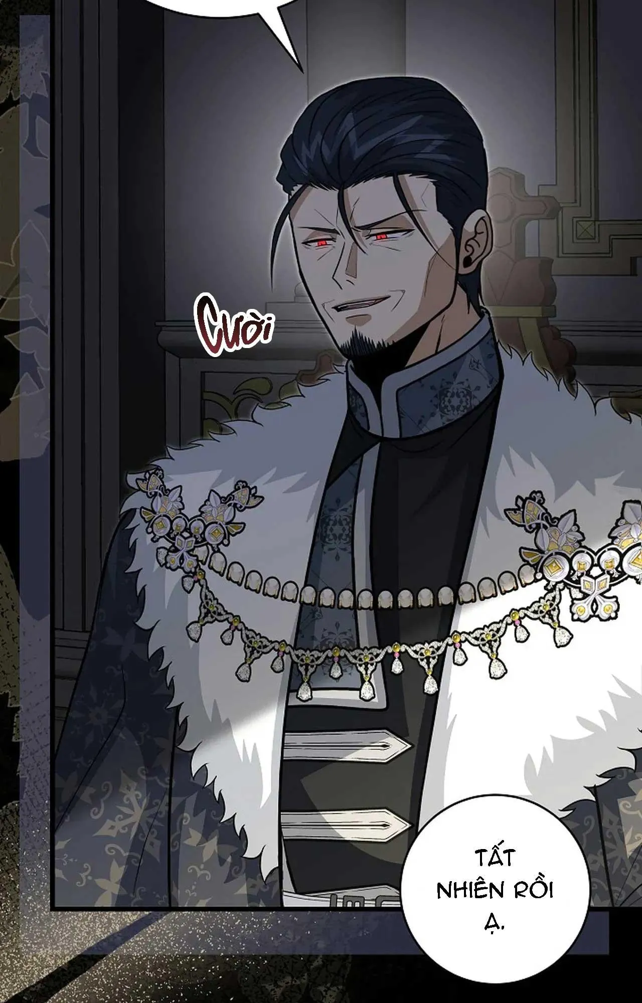 NGHỈ HƯU CHỨ KHÔNG PHẢI TÌNH YÊU Chapter 41 Trang 54