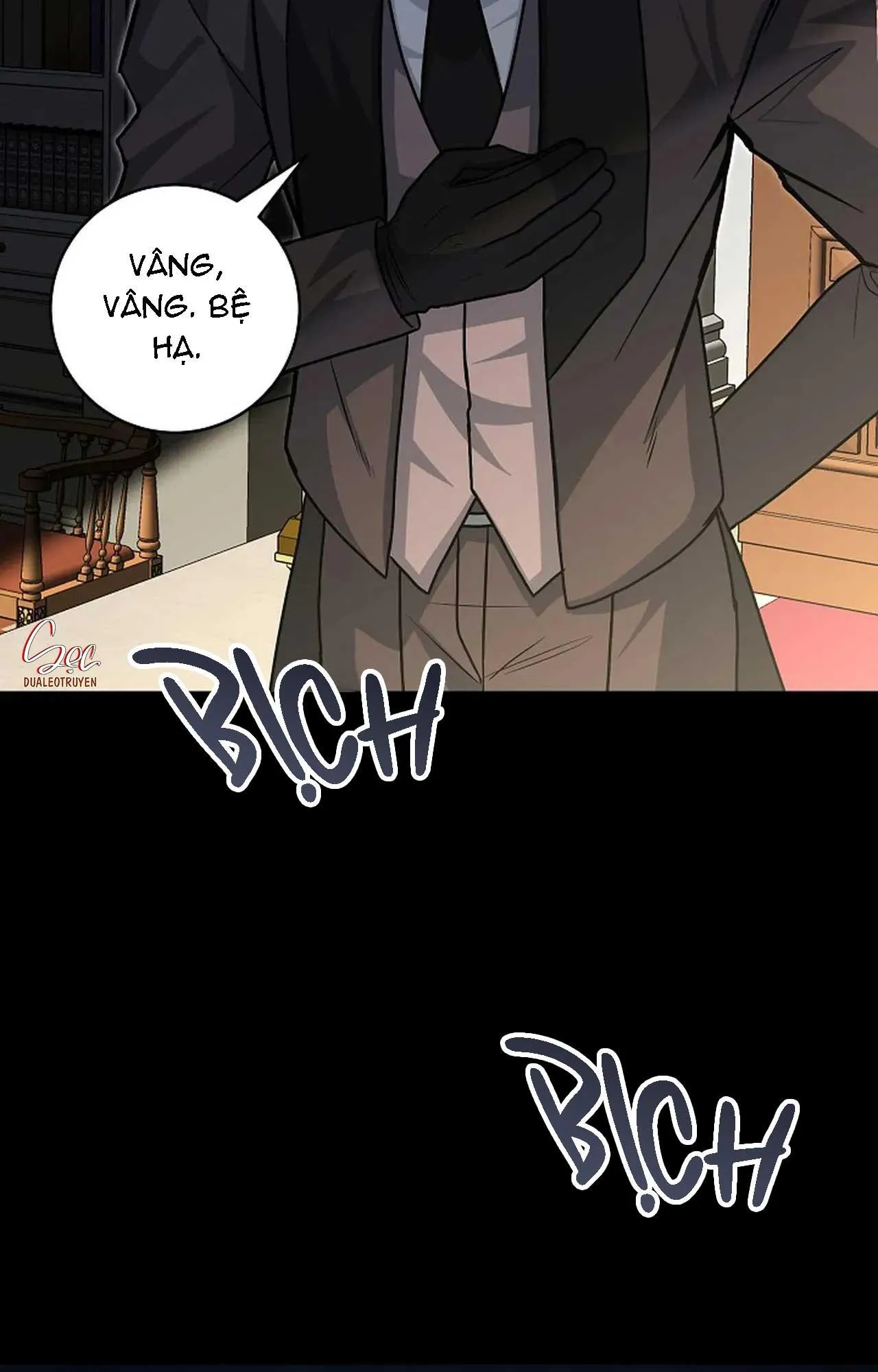 NGHỈ HƯU CHỨ KHÔNG PHẢI TÌNH YÊU Chapter 41 Trang 56