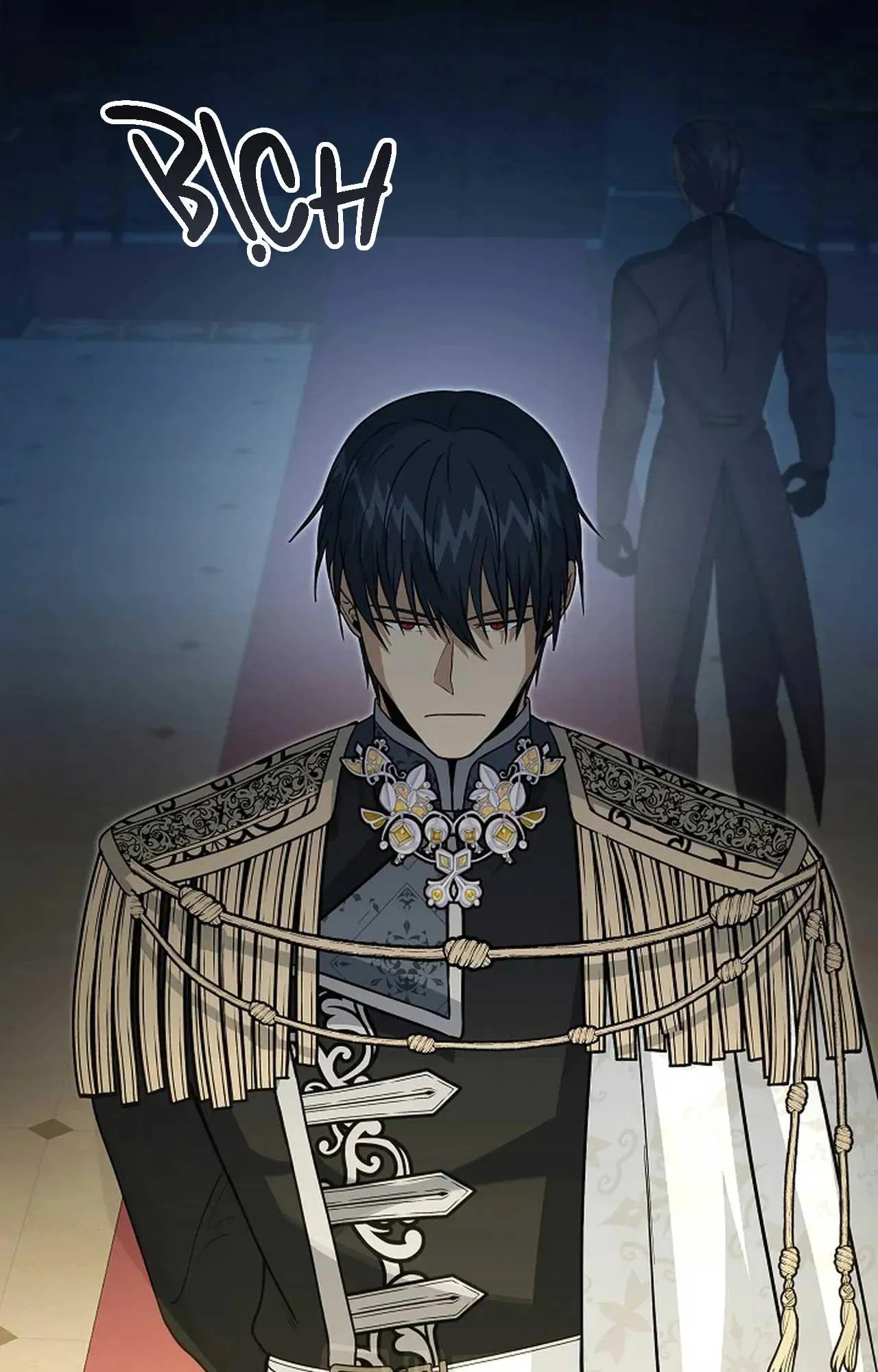 NGHỈ HƯU CHỨ KHÔNG PHẢI TÌNH YÊU Chapter 41 Trang 57