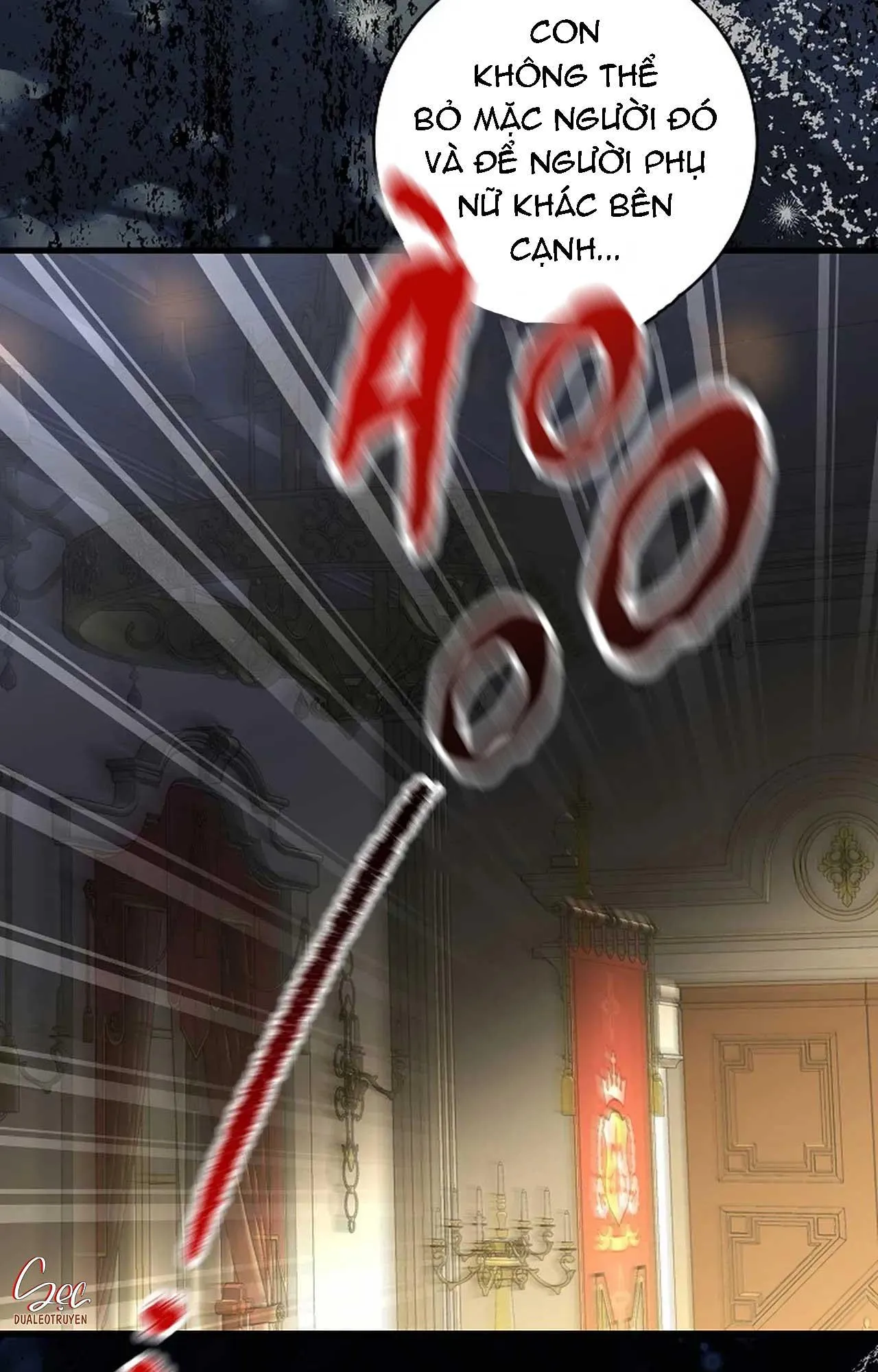 NGHỈ HƯU CHỨ KHÔNG PHẢI TÌNH YÊU Chapter 41 Trang 64