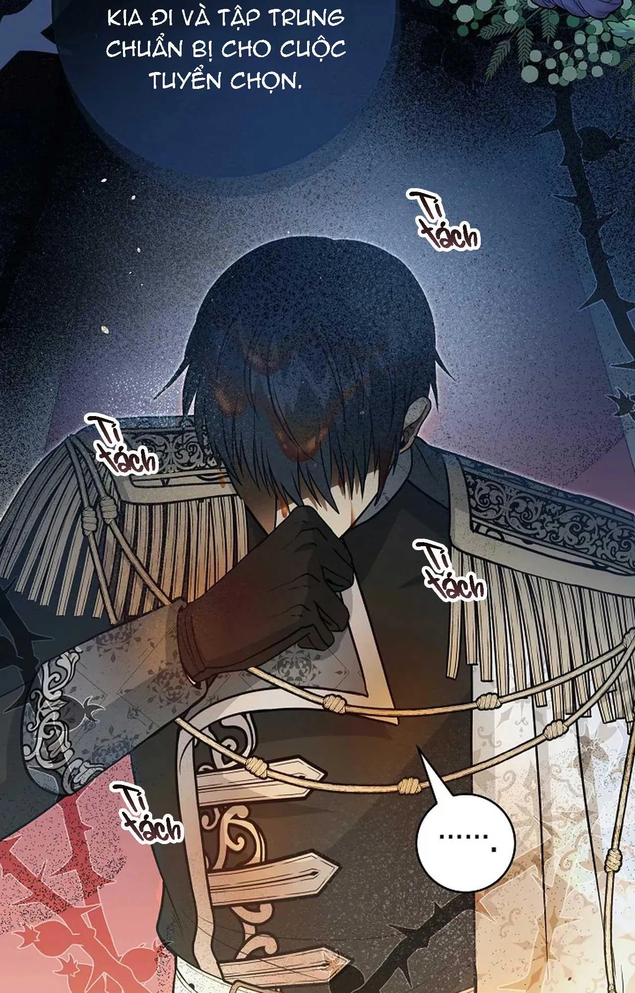 NGHỈ HƯU CHỨ KHÔNG PHẢI TÌNH YÊU Chapter 41 Trang 68