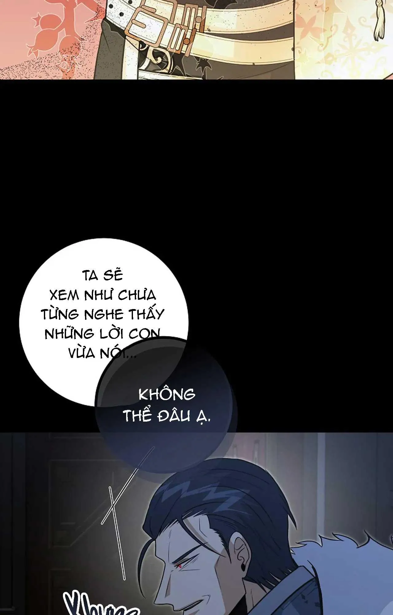 NGHỈ HƯU CHỨ KHÔNG PHẢI TÌNH YÊU Chapter 41 Trang 69