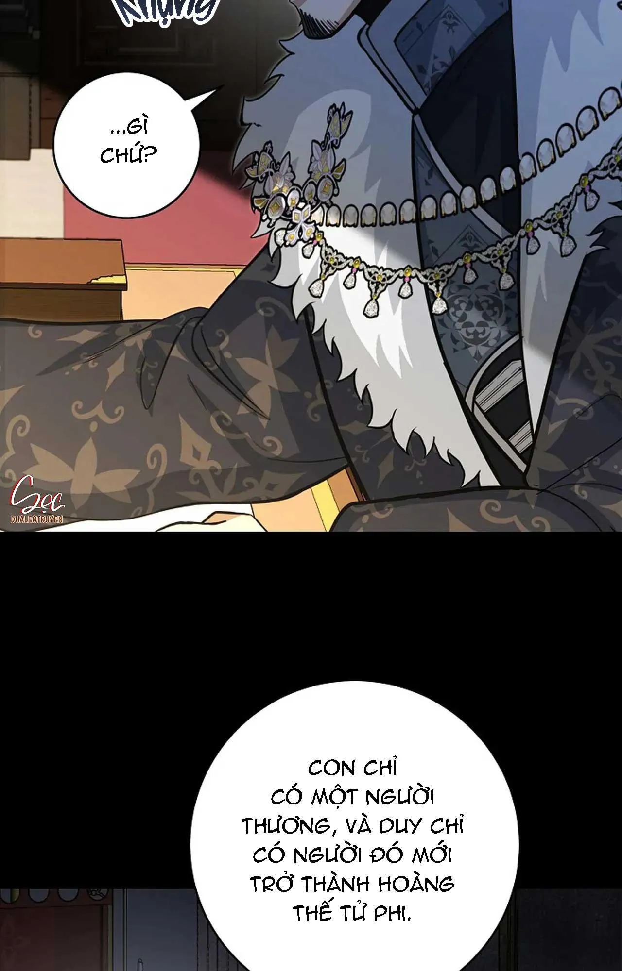 NGHỈ HƯU CHỨ KHÔNG PHẢI TÌNH YÊU Chapter 41 Trang 70