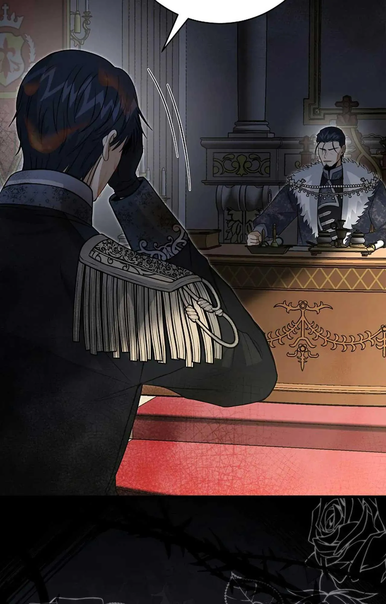 NGHỈ HƯU CHỨ KHÔNG PHẢI TÌNH YÊU Chapter 41 Trang 71