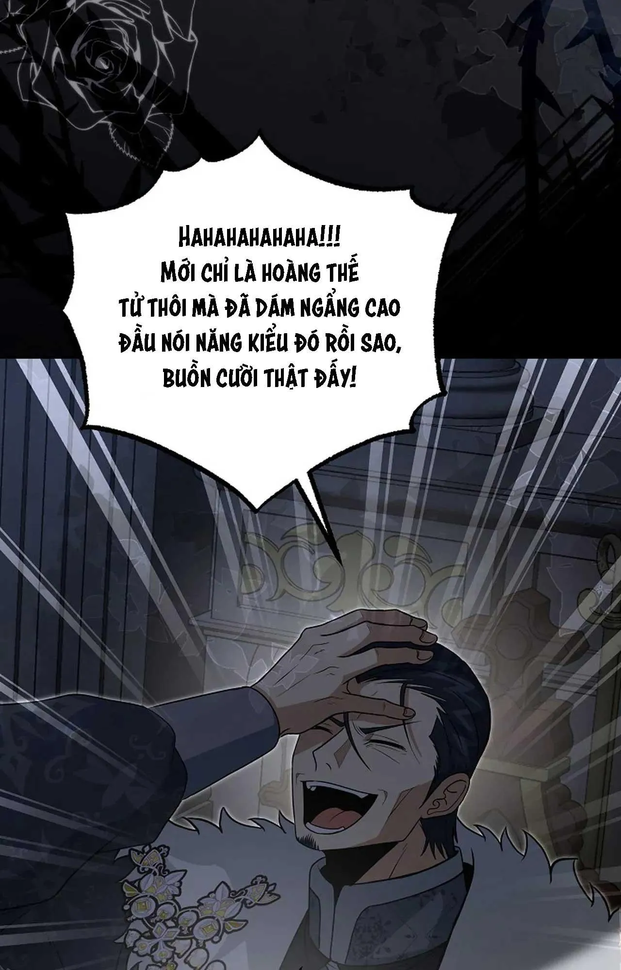 NGHỈ HƯU CHỨ KHÔNG PHẢI TÌNH YÊU Chapter 41 Trang 74