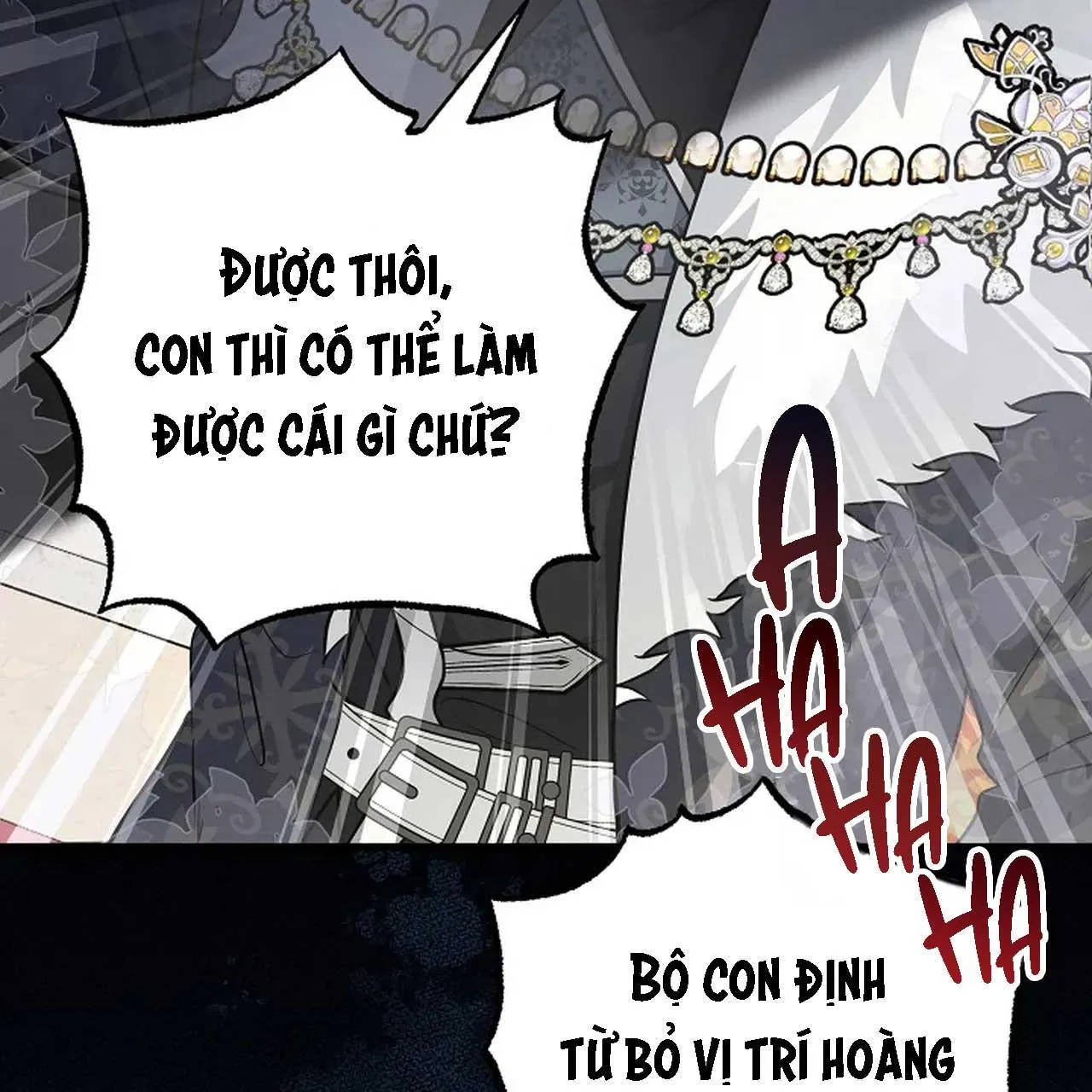 NGHỈ HƯU CHỨ KHÔNG PHẢI TÌNH YÊU Chapter 41 Trang 75