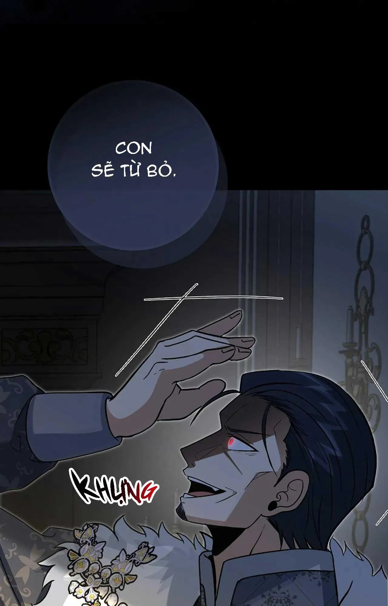 NGHỈ HƯU CHỨ KHÔNG PHẢI TÌNH YÊU Chapter 41 Trang 77