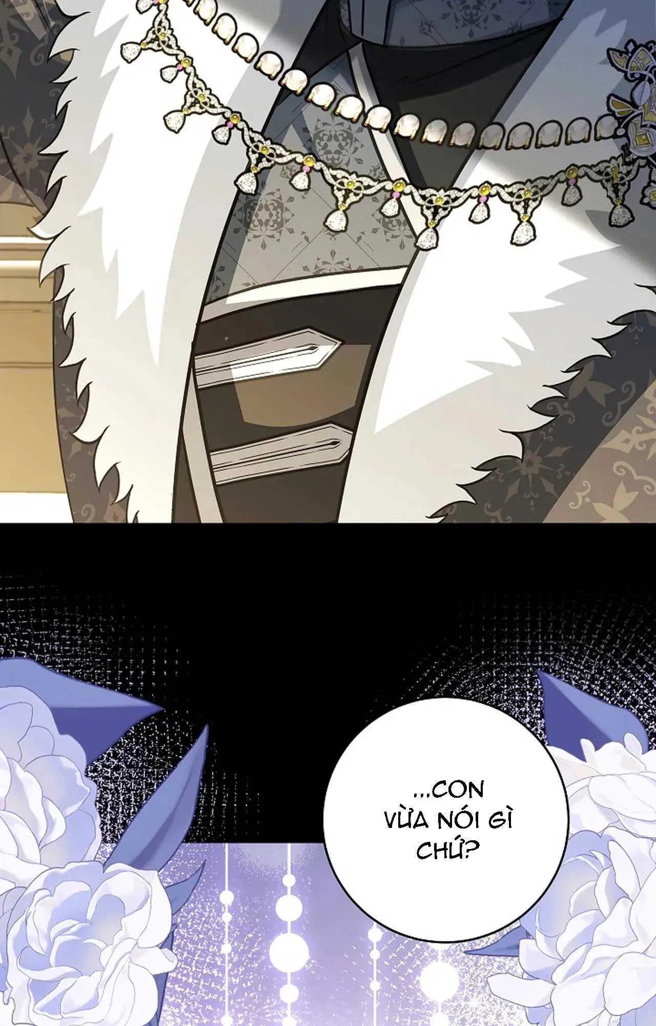 NGHỈ HƯU CHỨ KHÔNG PHẢI TÌNH YÊU Chapter 41 Trang 78