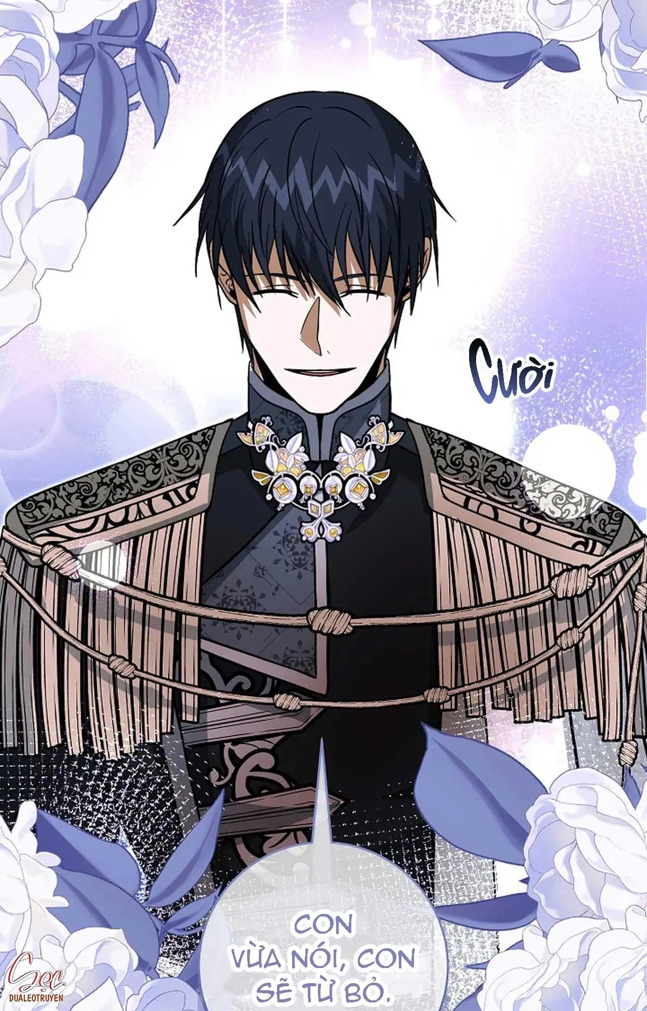 NGHỈ HƯU CHỨ KHÔNG PHẢI TÌNH YÊU Chapter 41 Trang 79