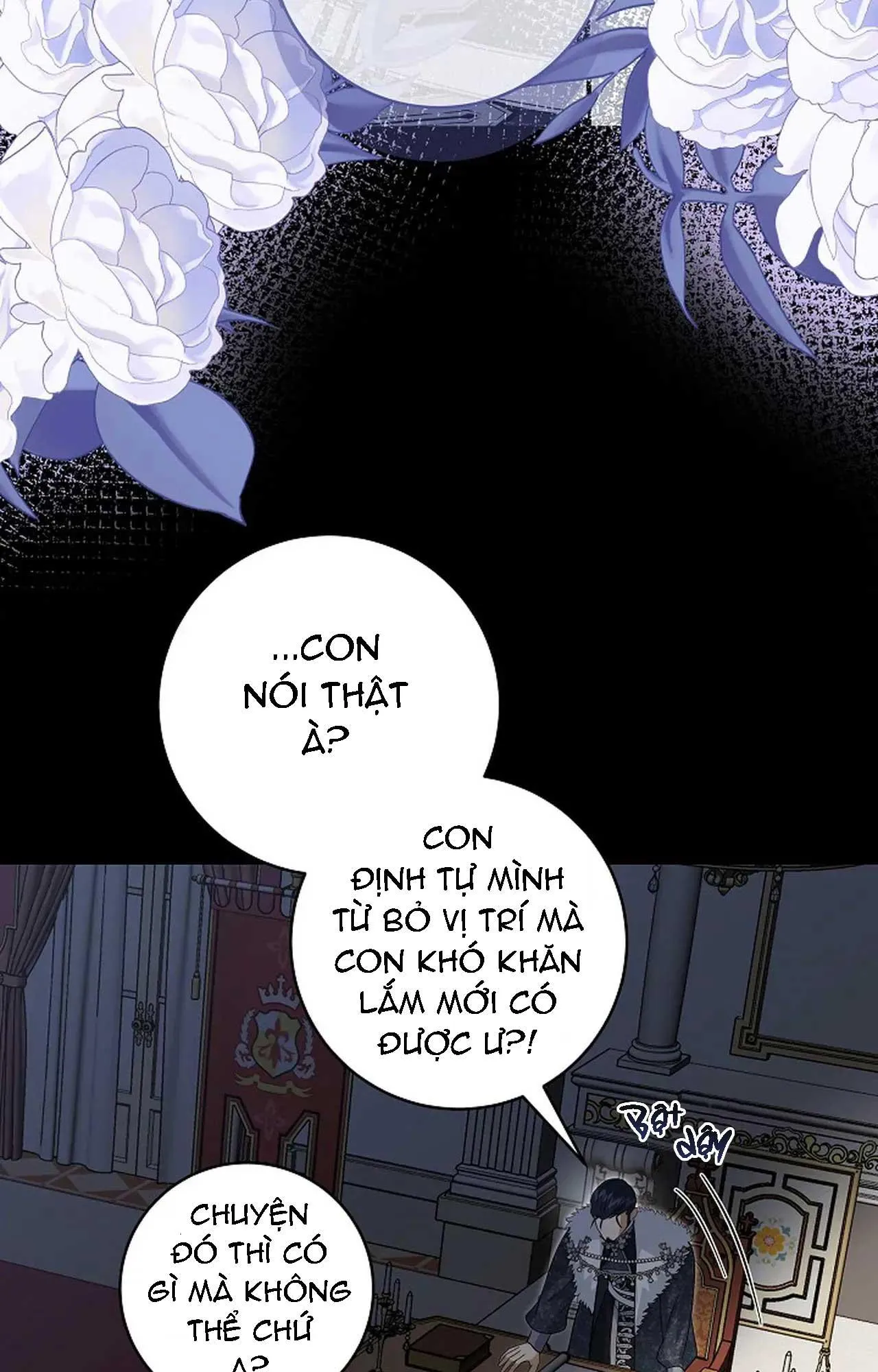 NGHỈ HƯU CHỨ KHÔNG PHẢI TÌNH YÊU Chapter 41 Trang 80