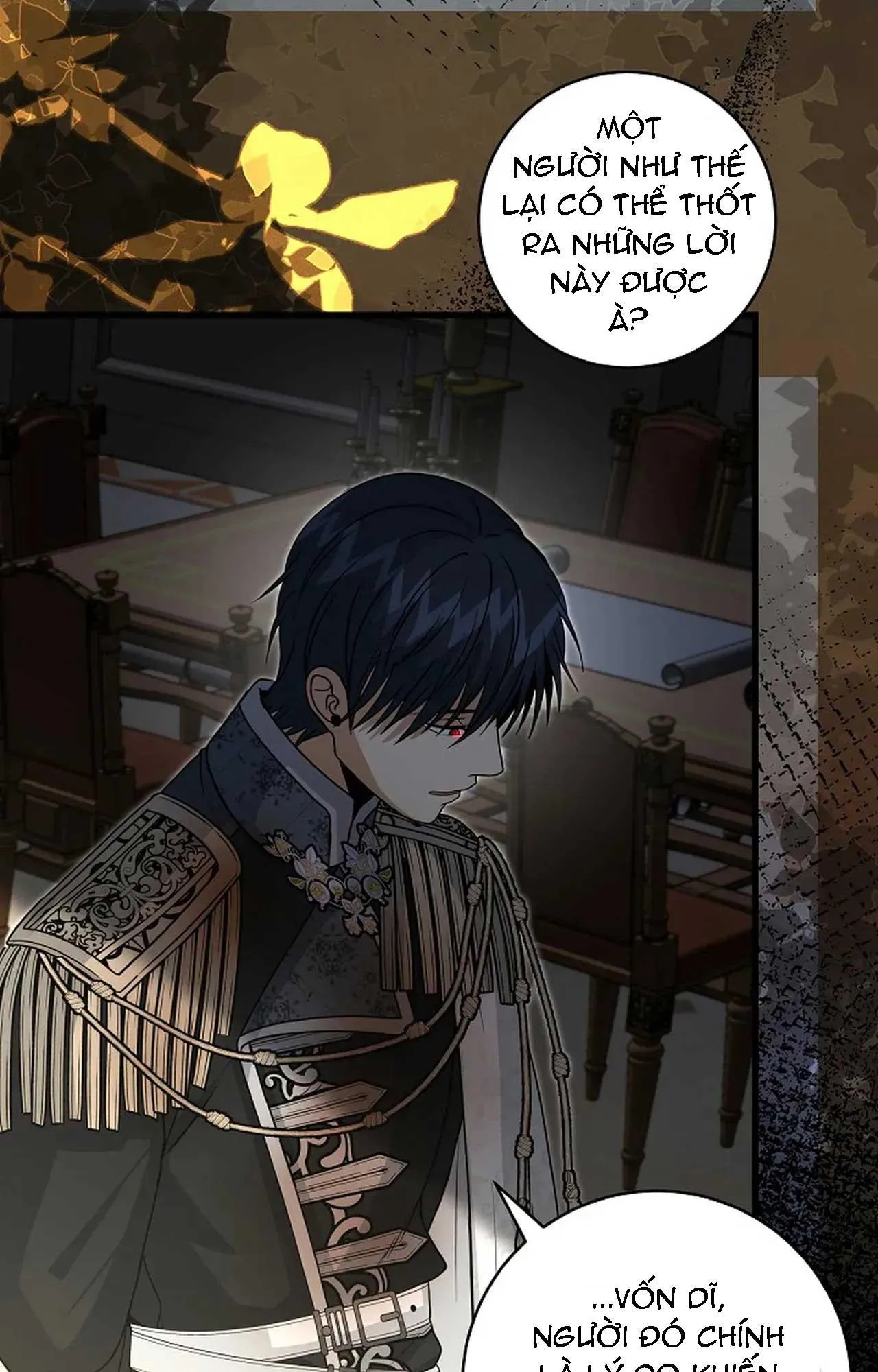 NGHỈ HƯU CHỨ KHÔNG PHẢI TÌNH YÊU Chapter 41 Trang 83