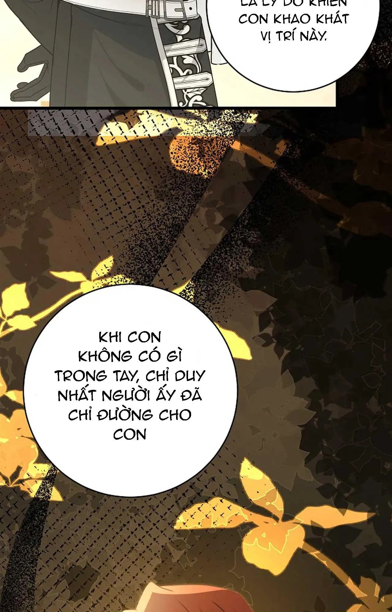 NGHỈ HƯU CHỨ KHÔNG PHẢI TÌNH YÊU Chapter 41 Trang 84