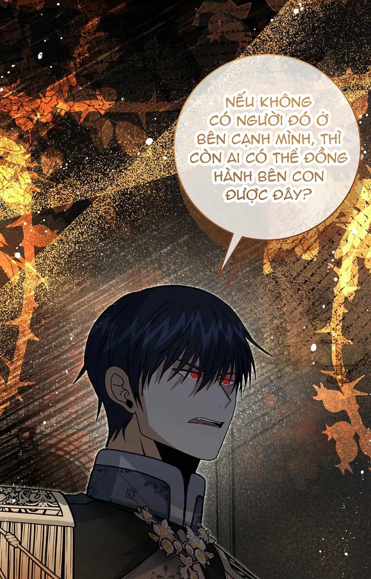 NGHỈ HƯU CHỨ KHÔNG PHẢI TÌNH YÊU Chapter 41 Trang 86