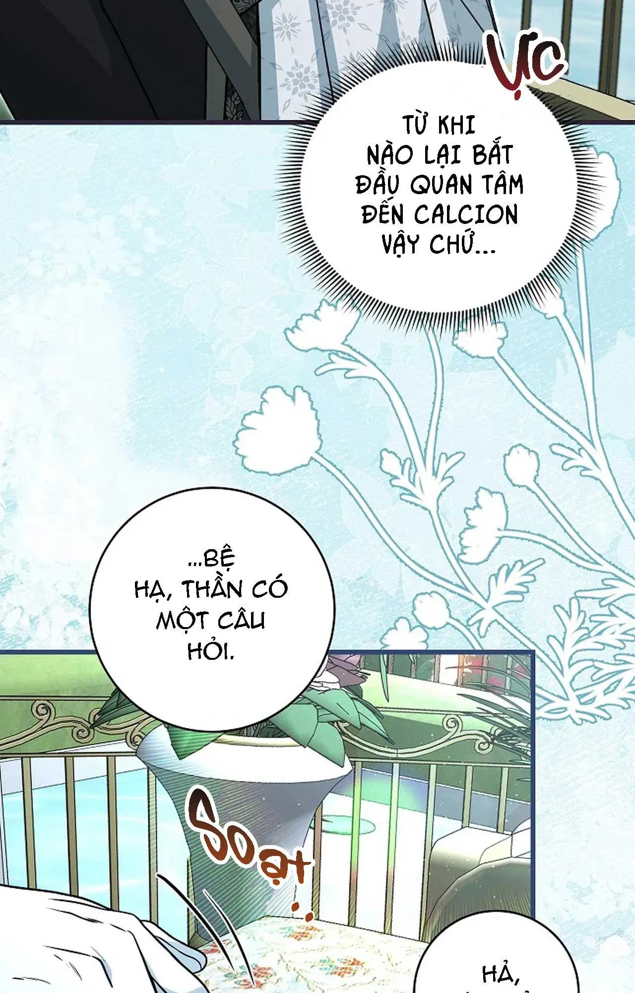 NGHỈ HƯU CHỨ KHÔNG PHẢI TÌNH YÊU Chapter 42 Trang 4