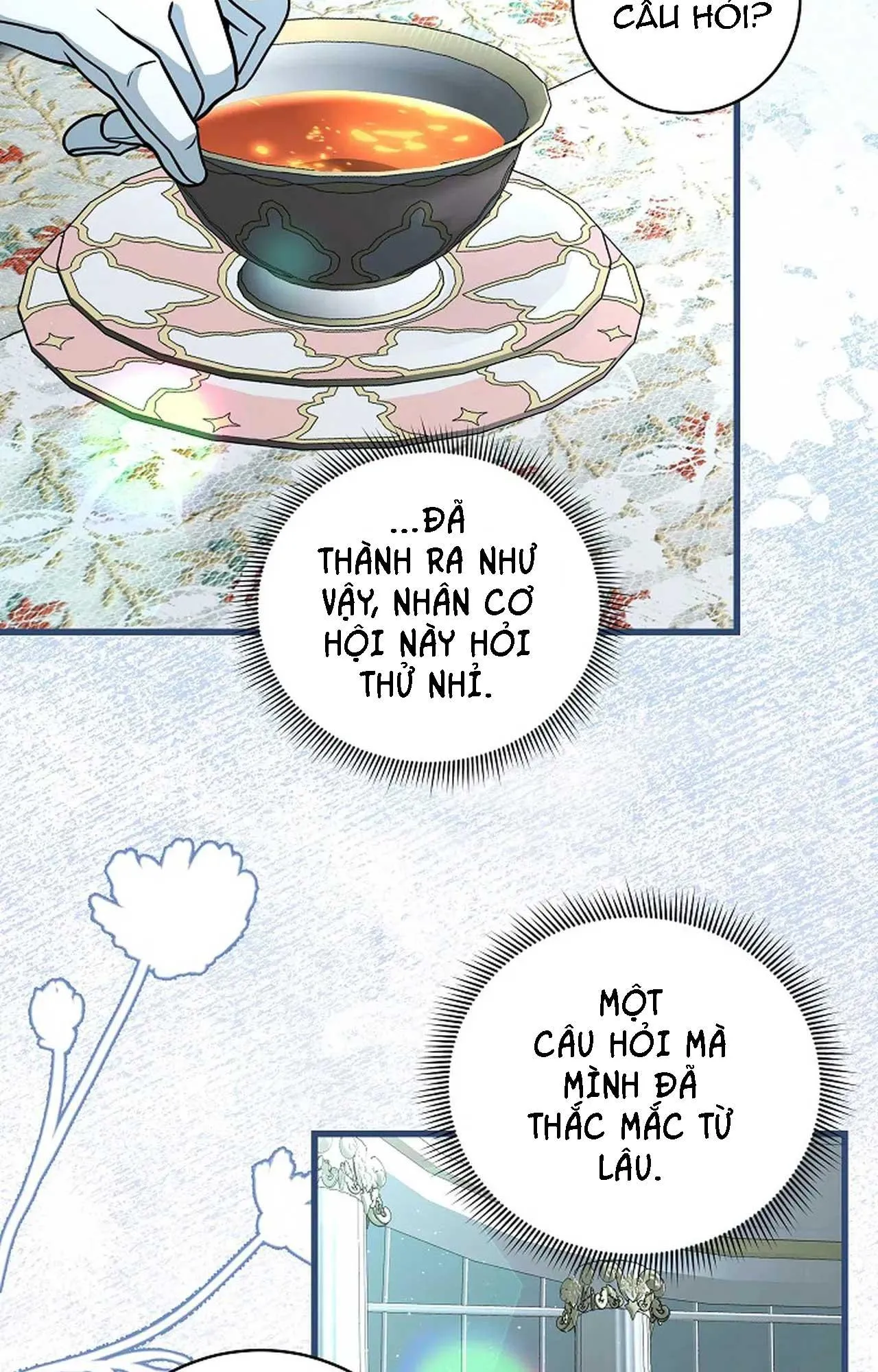 NGHỈ HƯU CHỨ KHÔNG PHẢI TÌNH YÊU Chapter 42 Trang 5