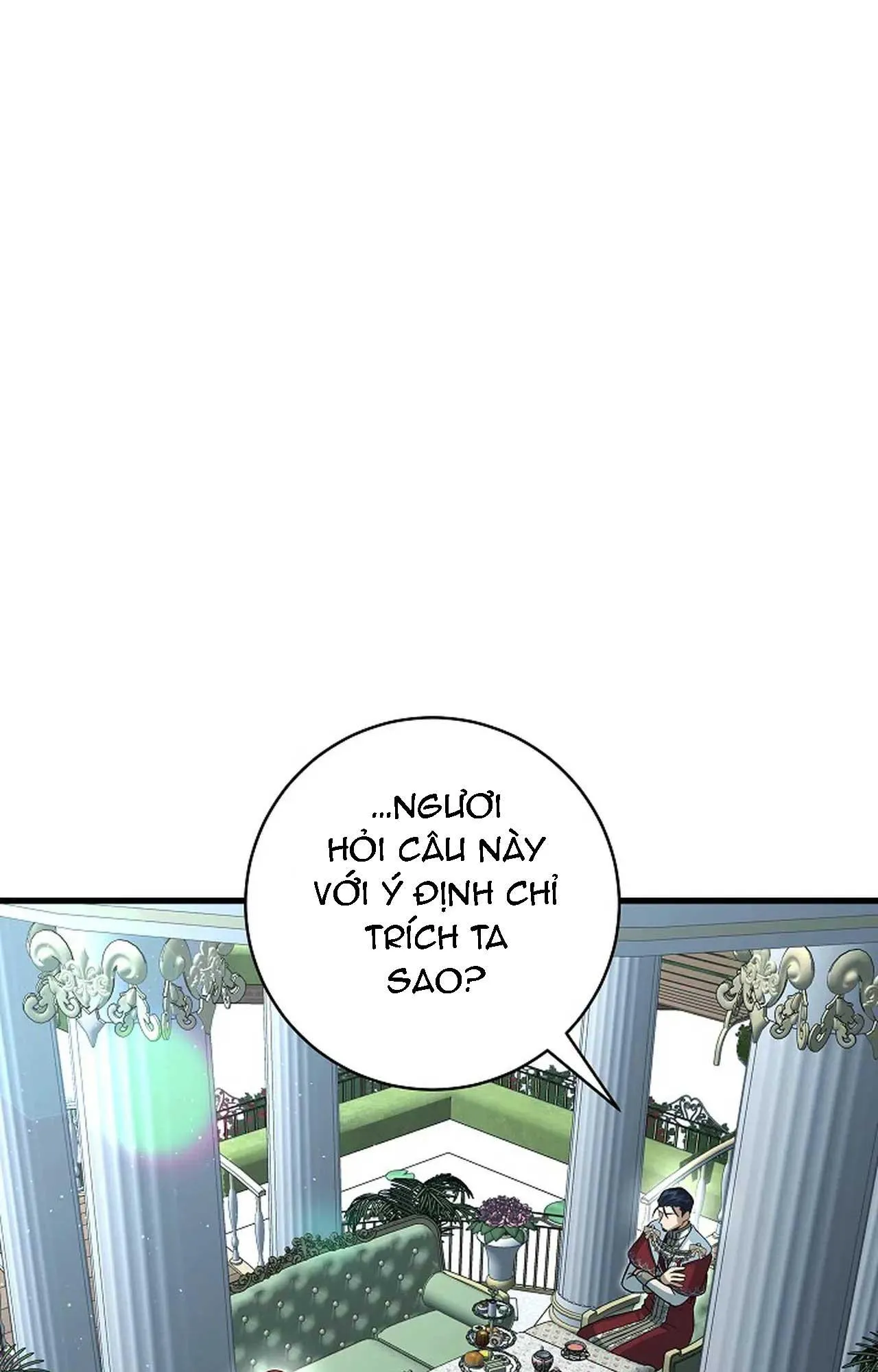 NGHỈ HƯU CHỨ KHÔNG PHẢI TÌNH YÊU Chapter 42 Trang 9