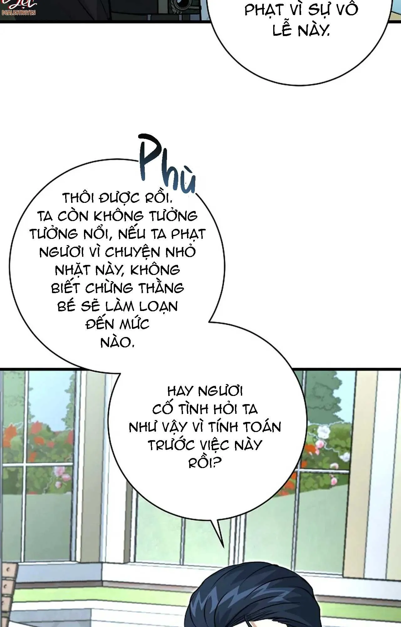 NGHỈ HƯU CHỨ KHÔNG PHẢI TÌNH YÊU Chapter 42 Trang 13