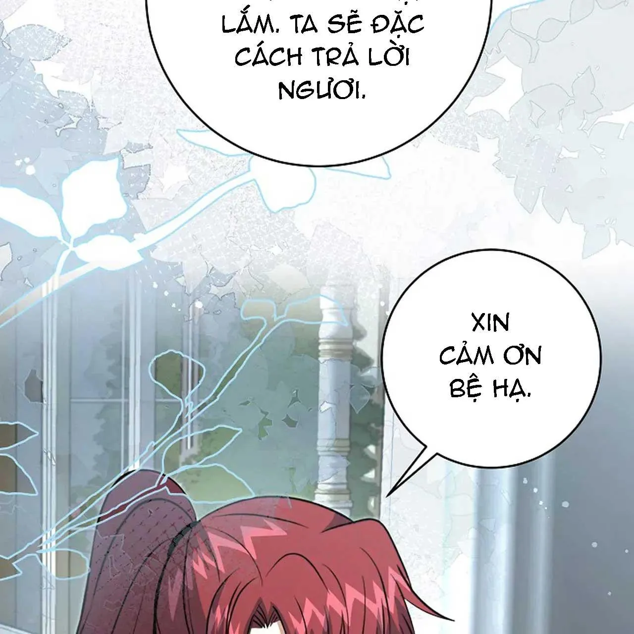 NGHỈ HƯU CHỨ KHÔNG PHẢI TÌNH YÊU Chapter 42 Trang 15