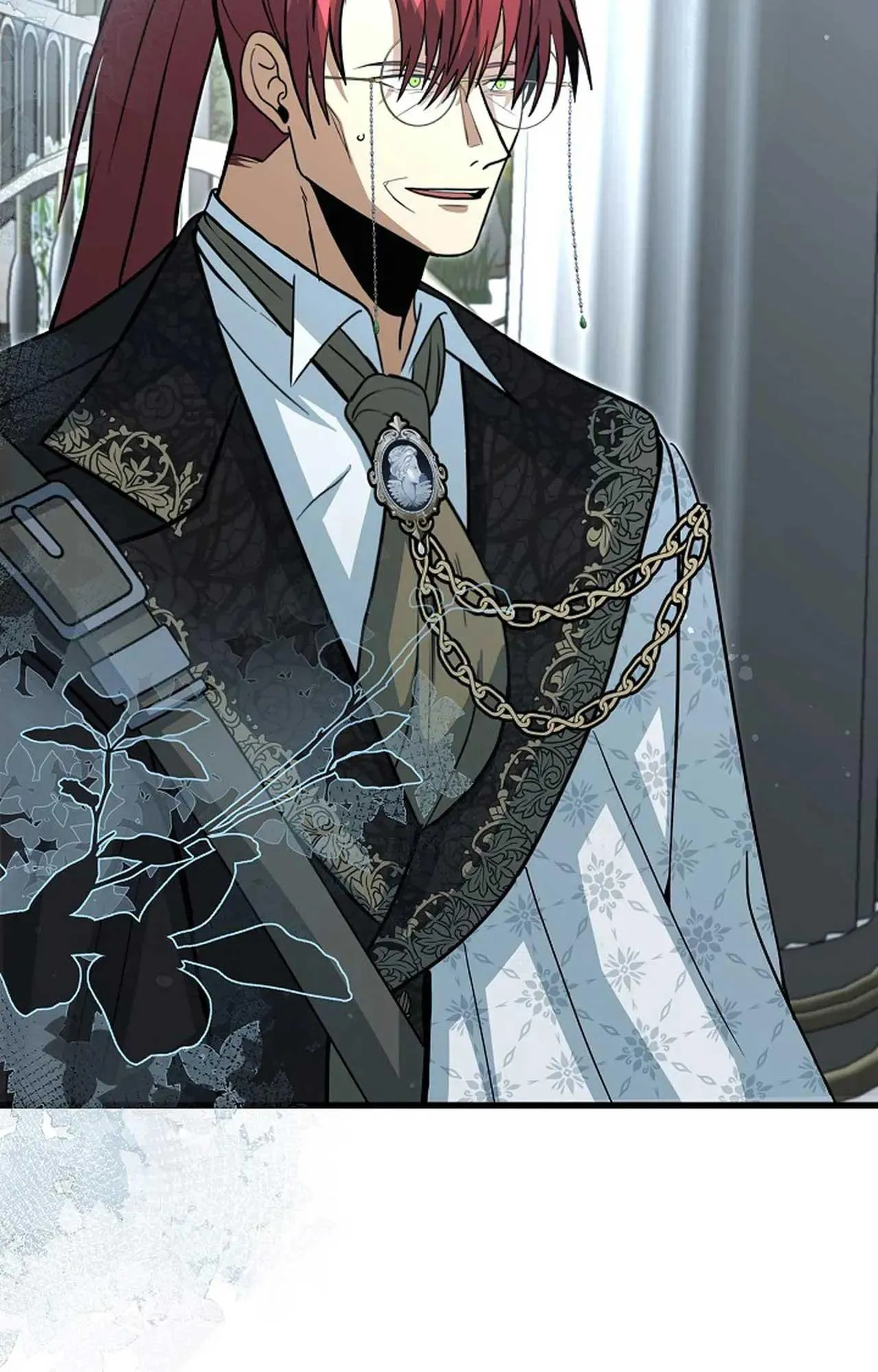 NGHỈ HƯU CHỨ KHÔNG PHẢI TÌNH YÊU Chapter 42 Trang 16