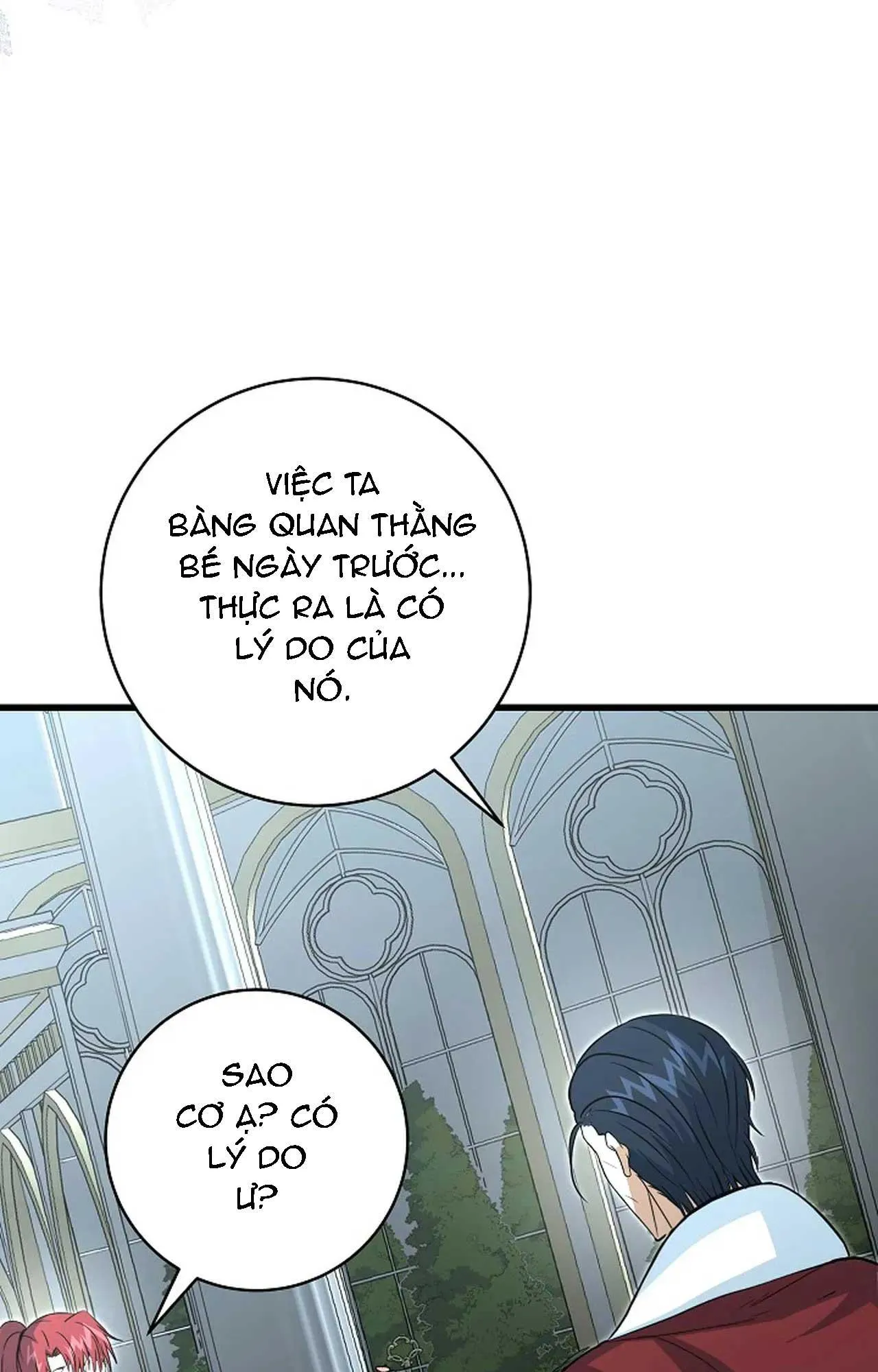 NGHỈ HƯU CHỨ KHÔNG PHẢI TÌNH YÊU Chapter 42 Trang 17