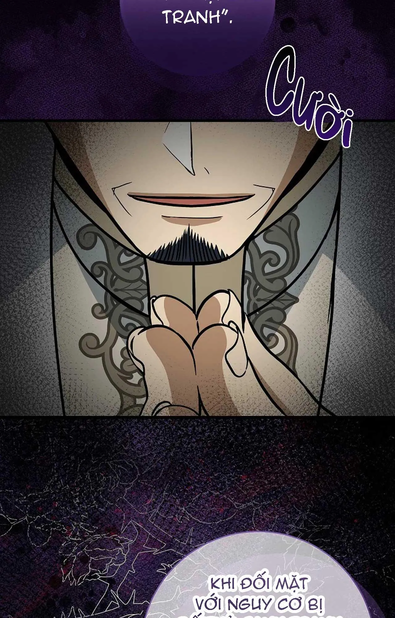 NGHỈ HƯU CHỨ KHÔNG PHẢI TÌNH YÊU Chapter 42 Trang 22