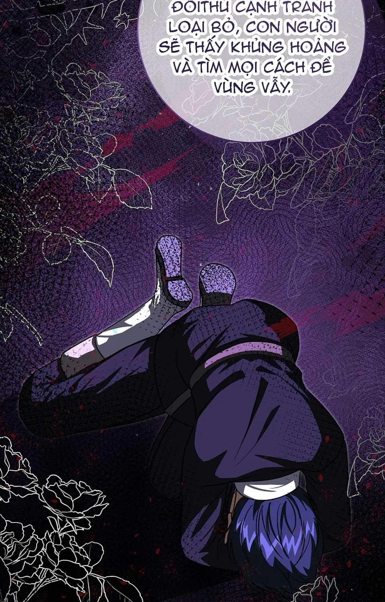 NGHỈ HƯU CHỨ KHÔNG PHẢI TÌNH YÊU Chapter 42 Trang 23