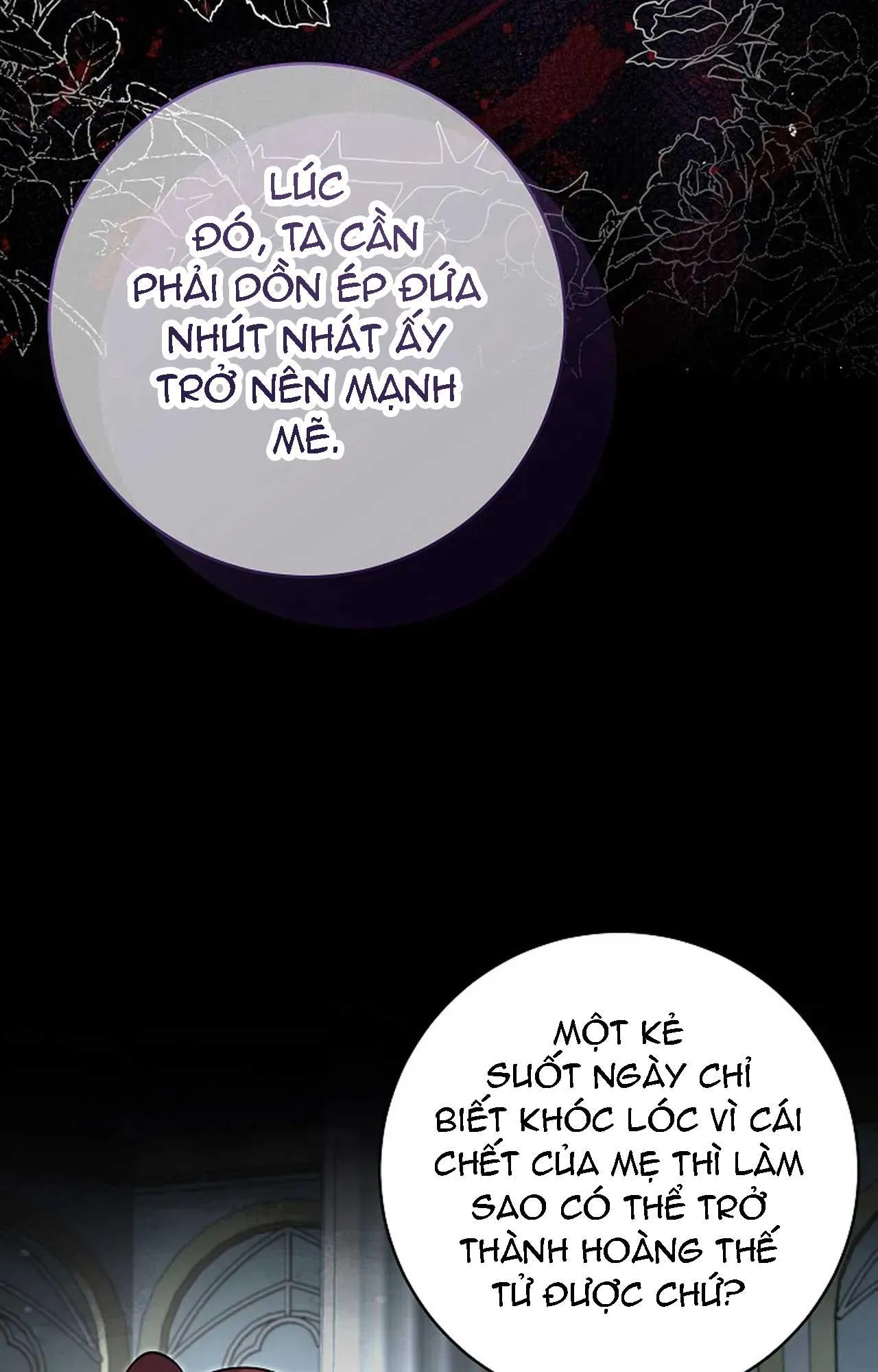 NGHỈ HƯU CHỨ KHÔNG PHẢI TÌNH YÊU Chapter 42 Trang 24