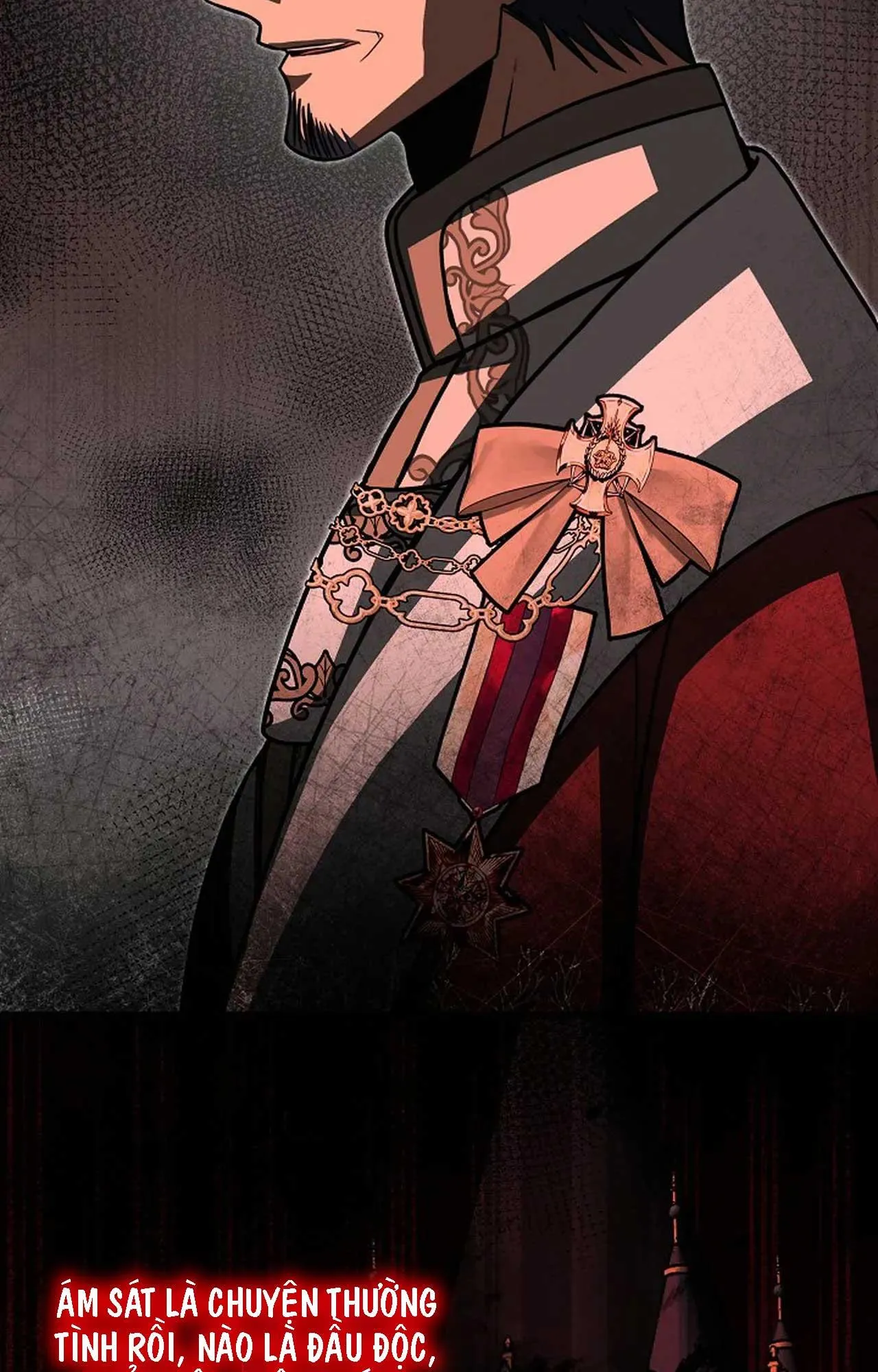 NGHỈ HƯU CHỨ KHÔNG PHẢI TÌNH YÊU Chapter 42 Trang 27