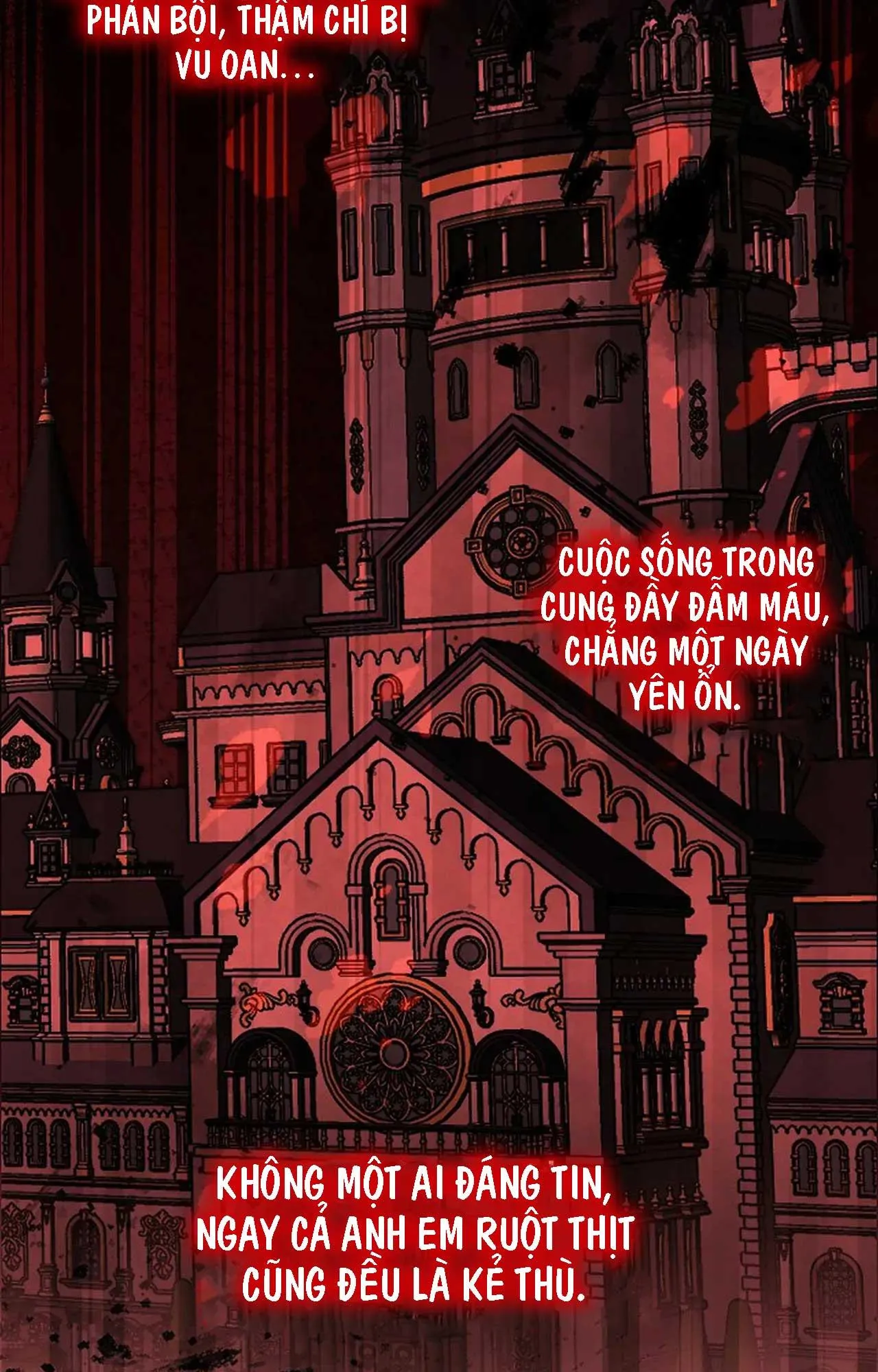 NGHỈ HƯU CHỨ KHÔNG PHẢI TÌNH YÊU Chapter 42 Trang 28