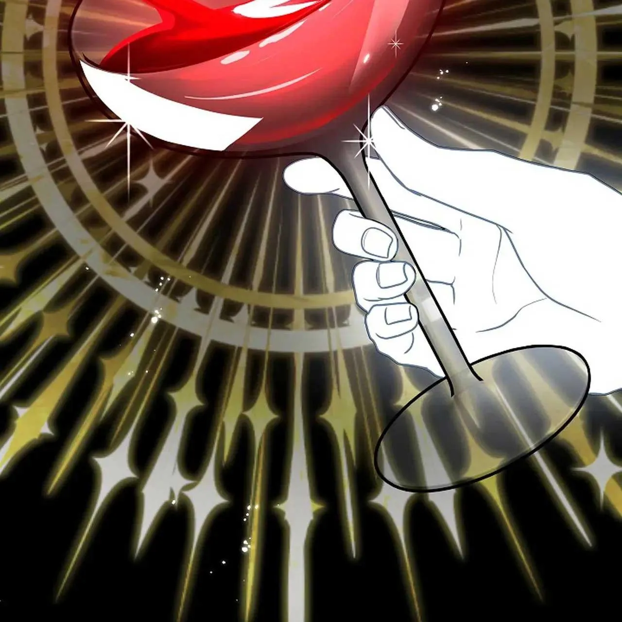 NGHỈ HƯU CHỨ KHÔNG PHẢI TÌNH YÊU Chapter 42 Trang 30