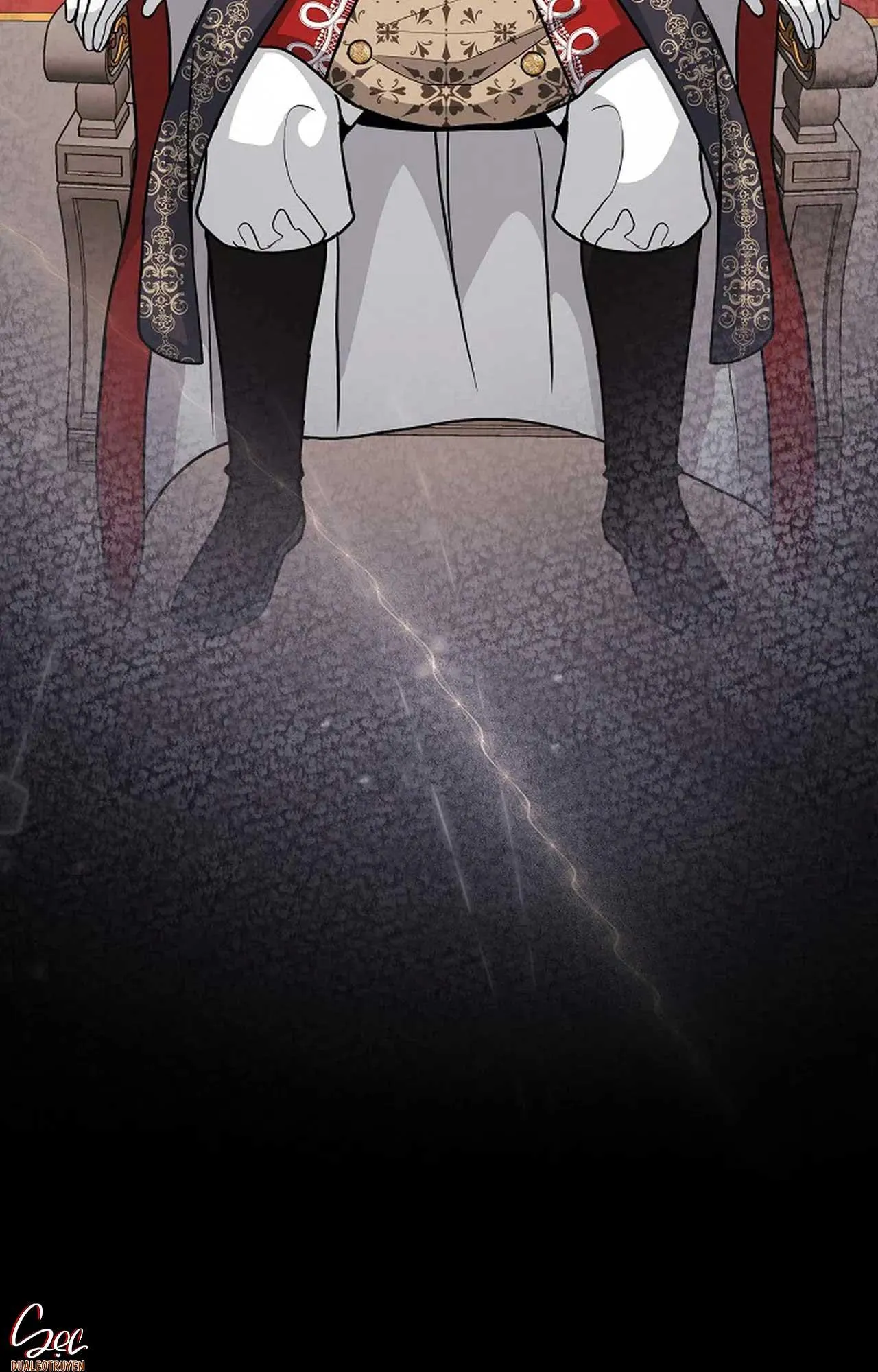 NGHỈ HƯU CHỨ KHÔNG PHẢI TÌNH YÊU Chapter 42 Trang 32