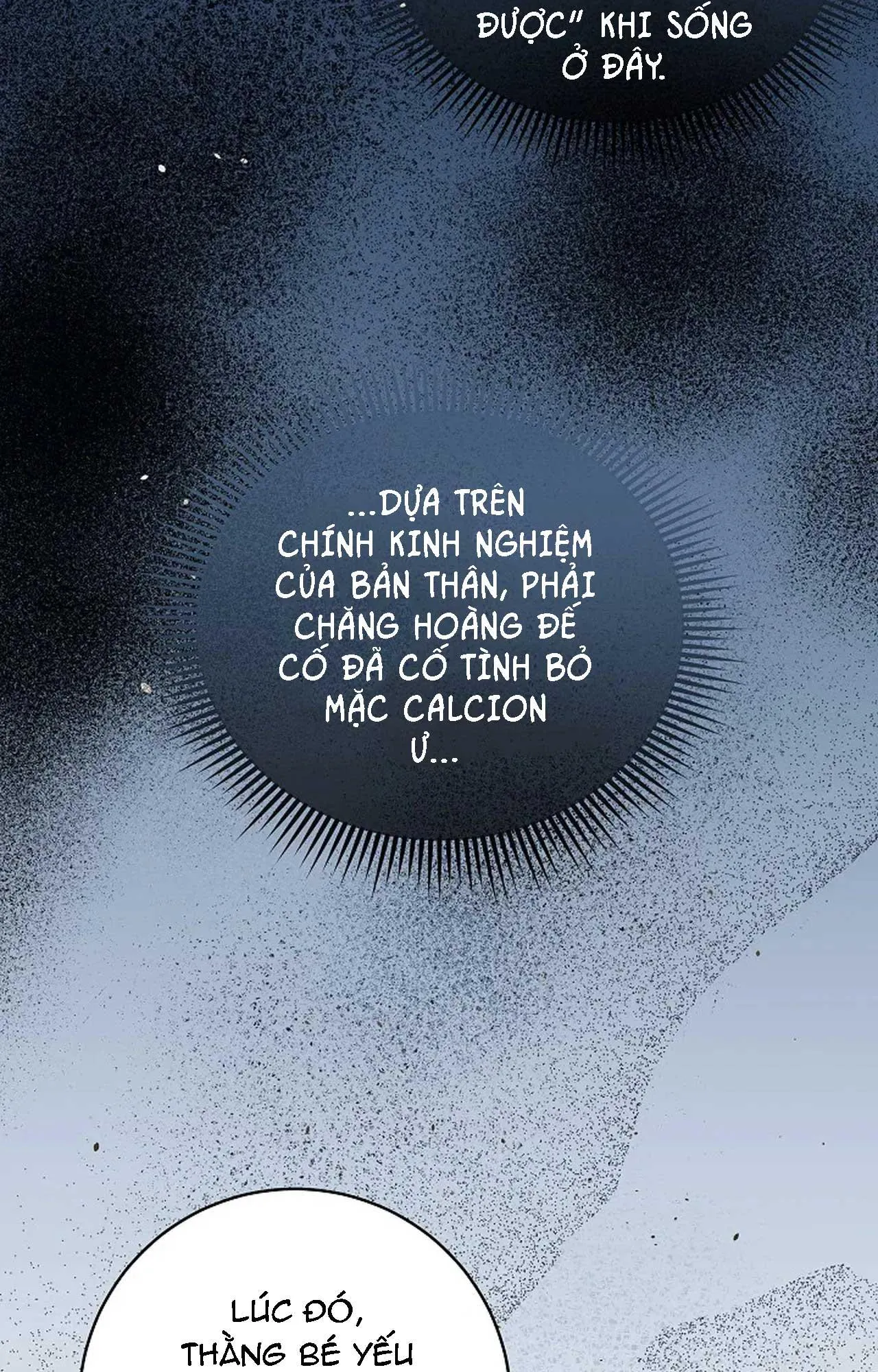 NGHỈ HƯU CHỨ KHÔNG PHẢI TÌNH YÊU Chapter 42 Trang 34